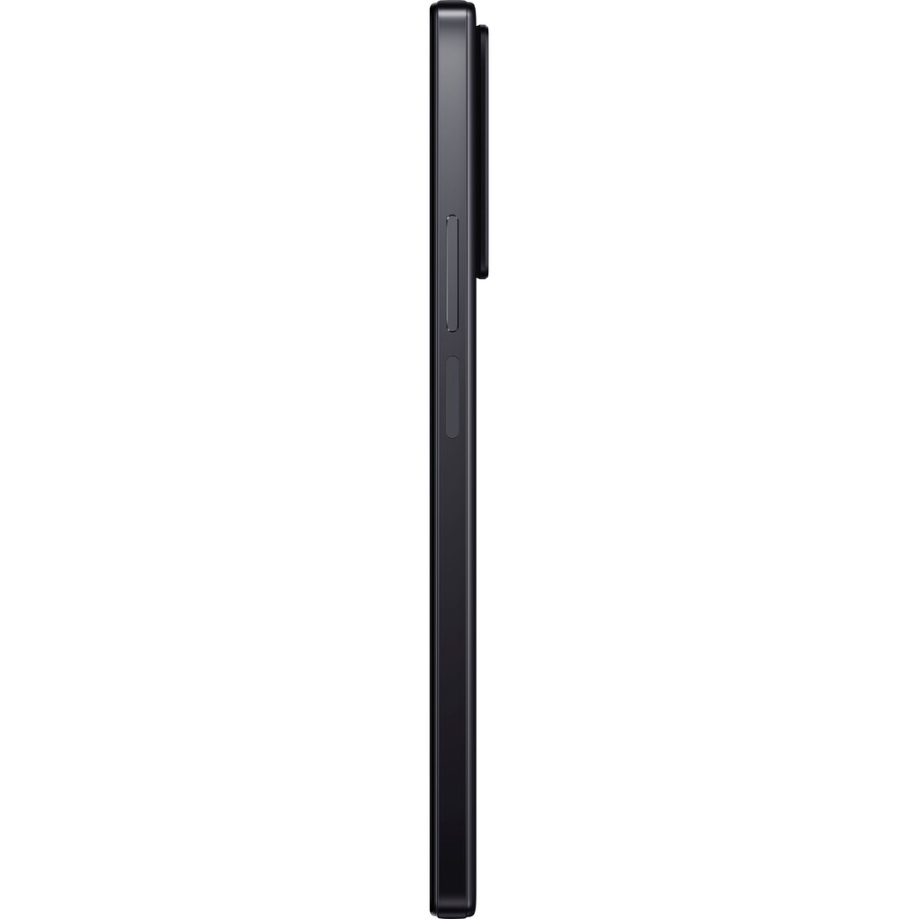 Xiaomi Smartphone »Redmi Note 11 Pro+ 5G«, Graphite Gray, 16,94 cm/6,67 Zoll, 128 GB Speicherplatz, 108 MP Kamera