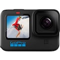 GoPro Camcorder »HERO10«, 5,3K, Bluetooth-WLAN (Wi-Fi)