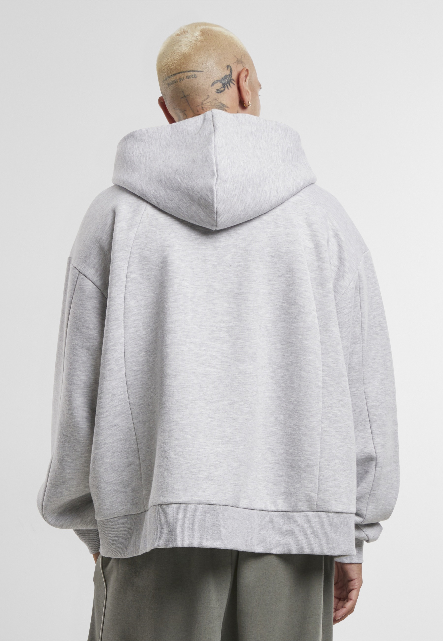 Karl Kani Kapuzenpullover »Karl Kani KK Boxy Full Zip Hoodie« 1