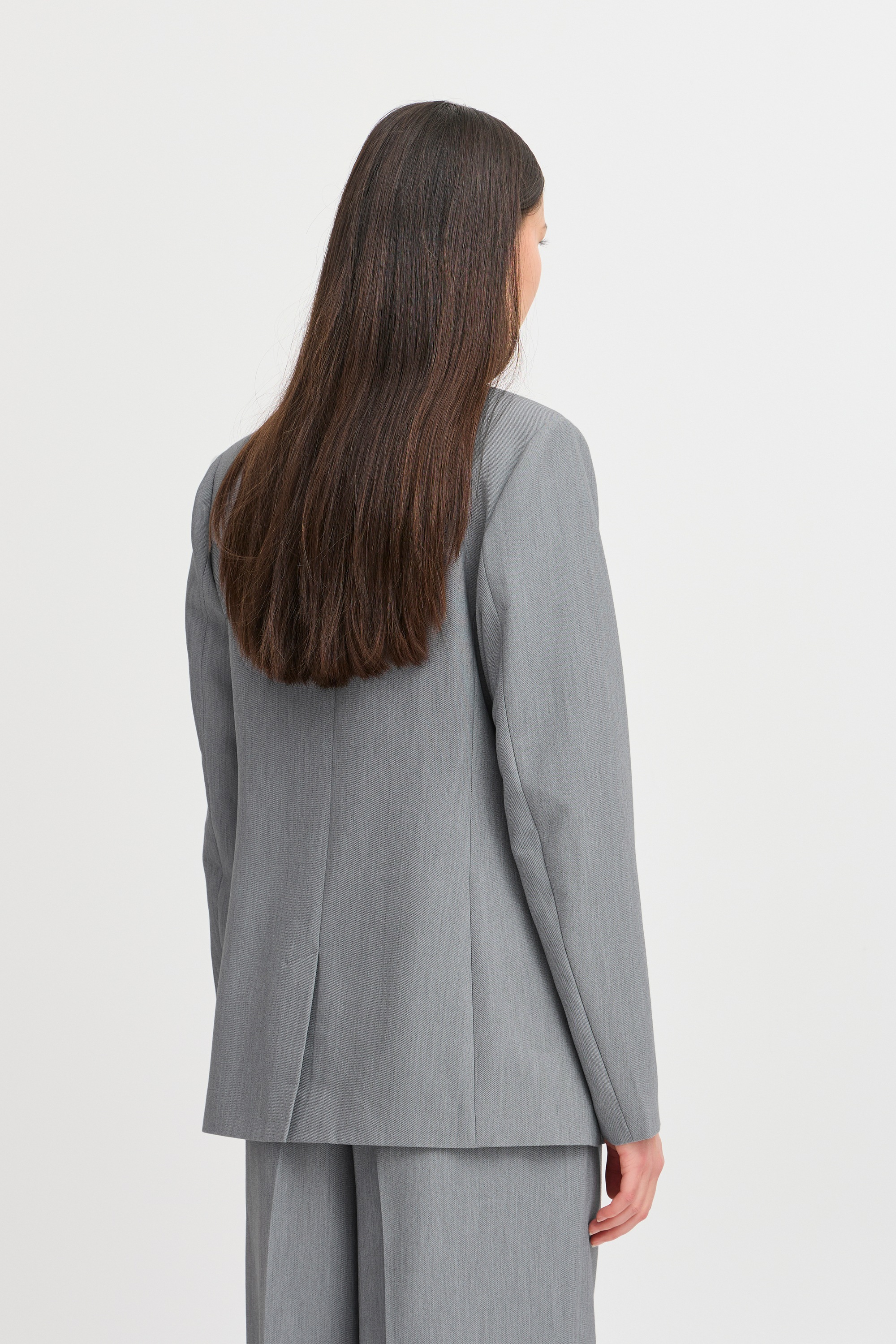 Ichi Blusenblazer »Blazer IHSARLA«