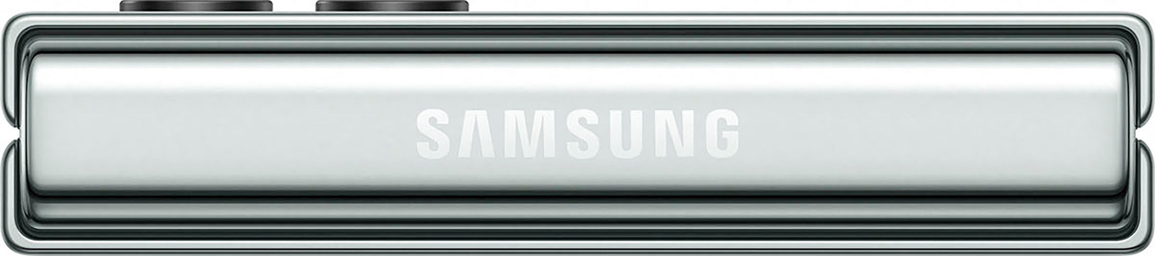 SAMSUNG Galaxy Z Flip5, 256 GB, Mint