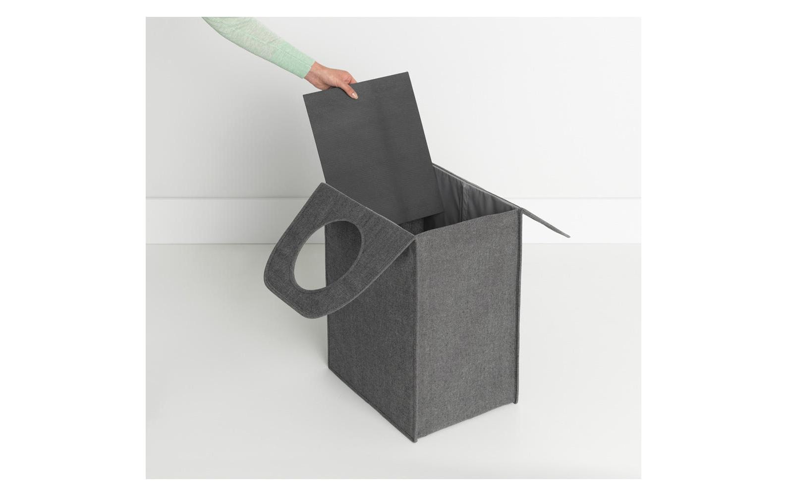 Brabantia Wäschekorb »faltbar«