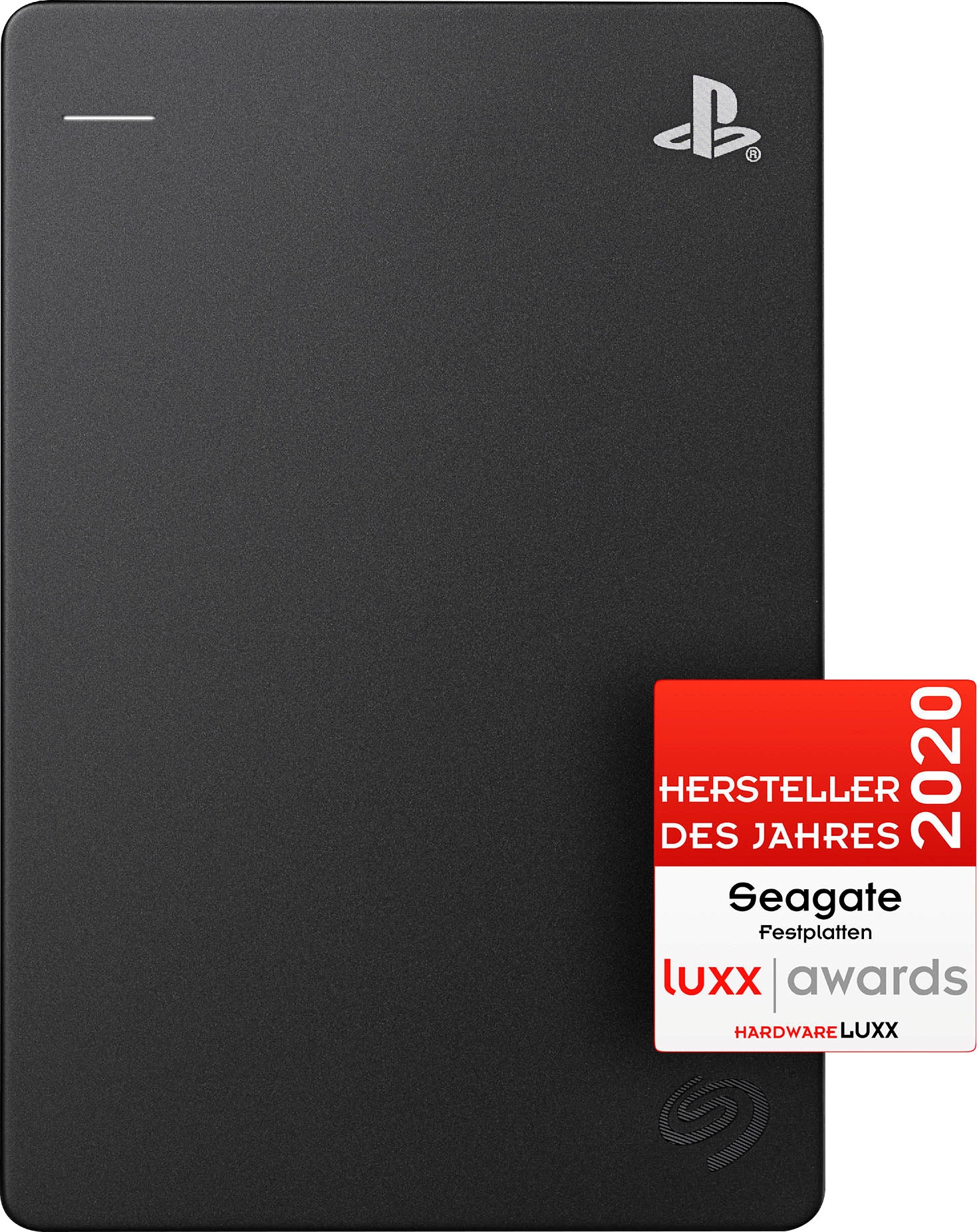 Seagate externe Gaming-Festplatte »Game Drive PS4 STGD2000200«, 2,5 Zoll  online bestellen