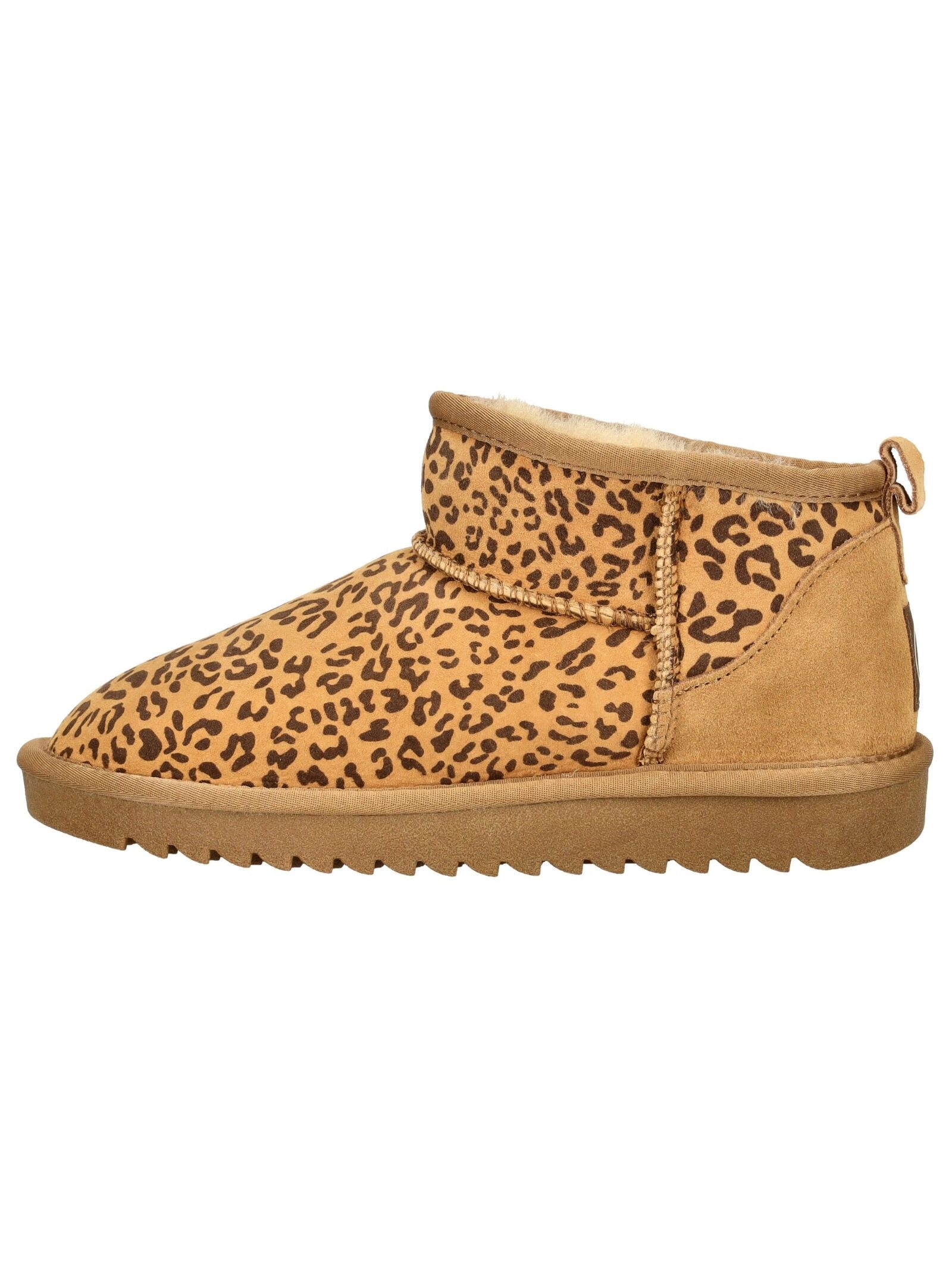 Ara Stiefelette »Ara Stiefelette Veloursleder«