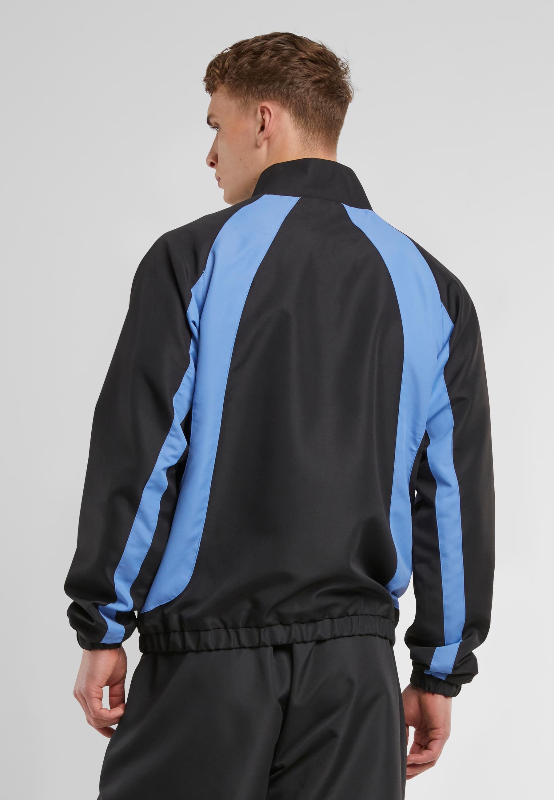 K1X Trainingsjacke »K1X K1X Trackjacket« 1 Stk. tlg. ohne Kapuze