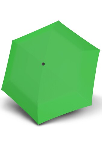 Knirps® Taschenregenschirm »I.030 Small Manual, green« kaufen