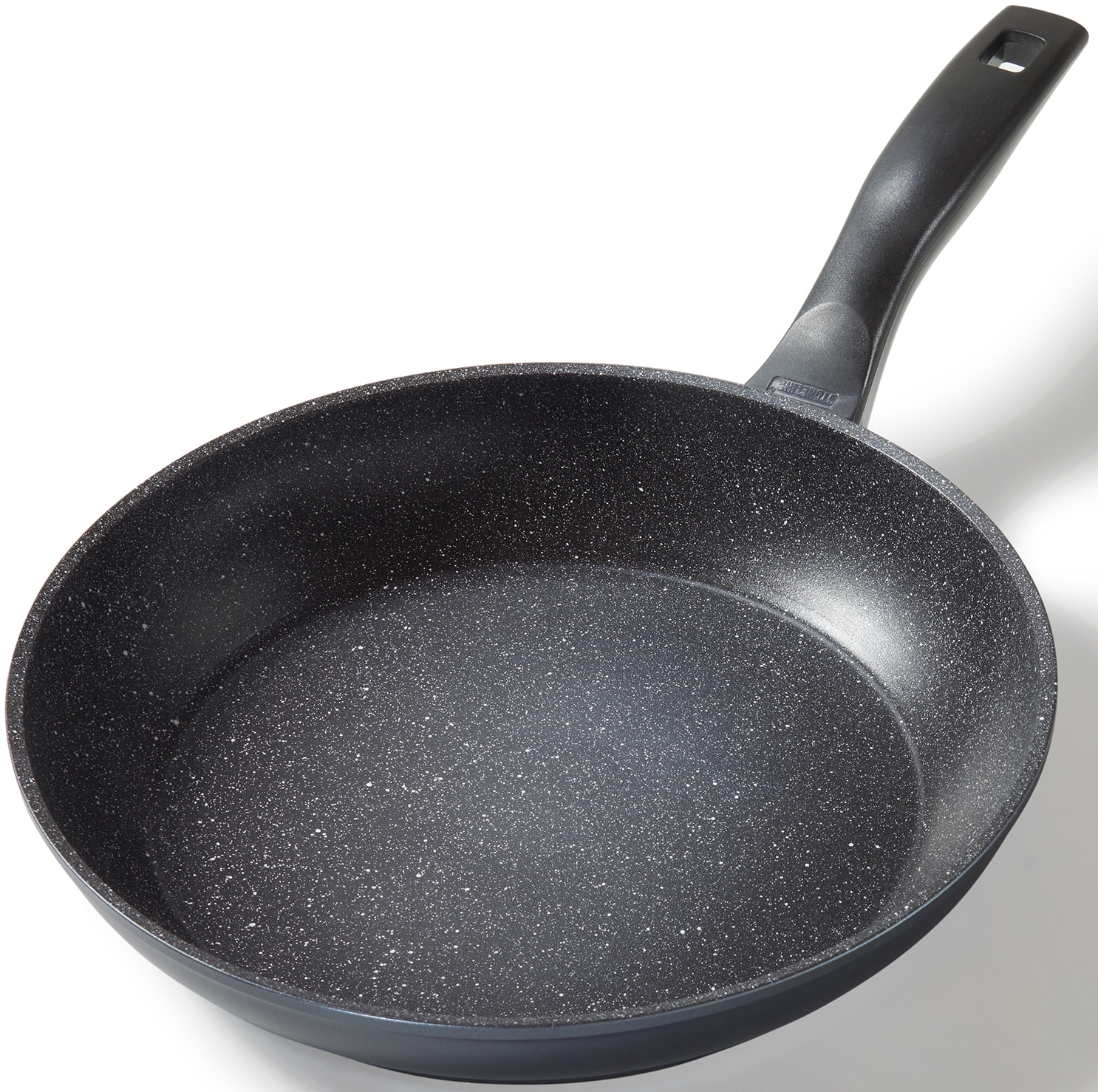 STONELINE Bratpfanne Aluminium 1 Stk. tlg. STONELINE®- Keramikbeschichtung, günstig online kaufen