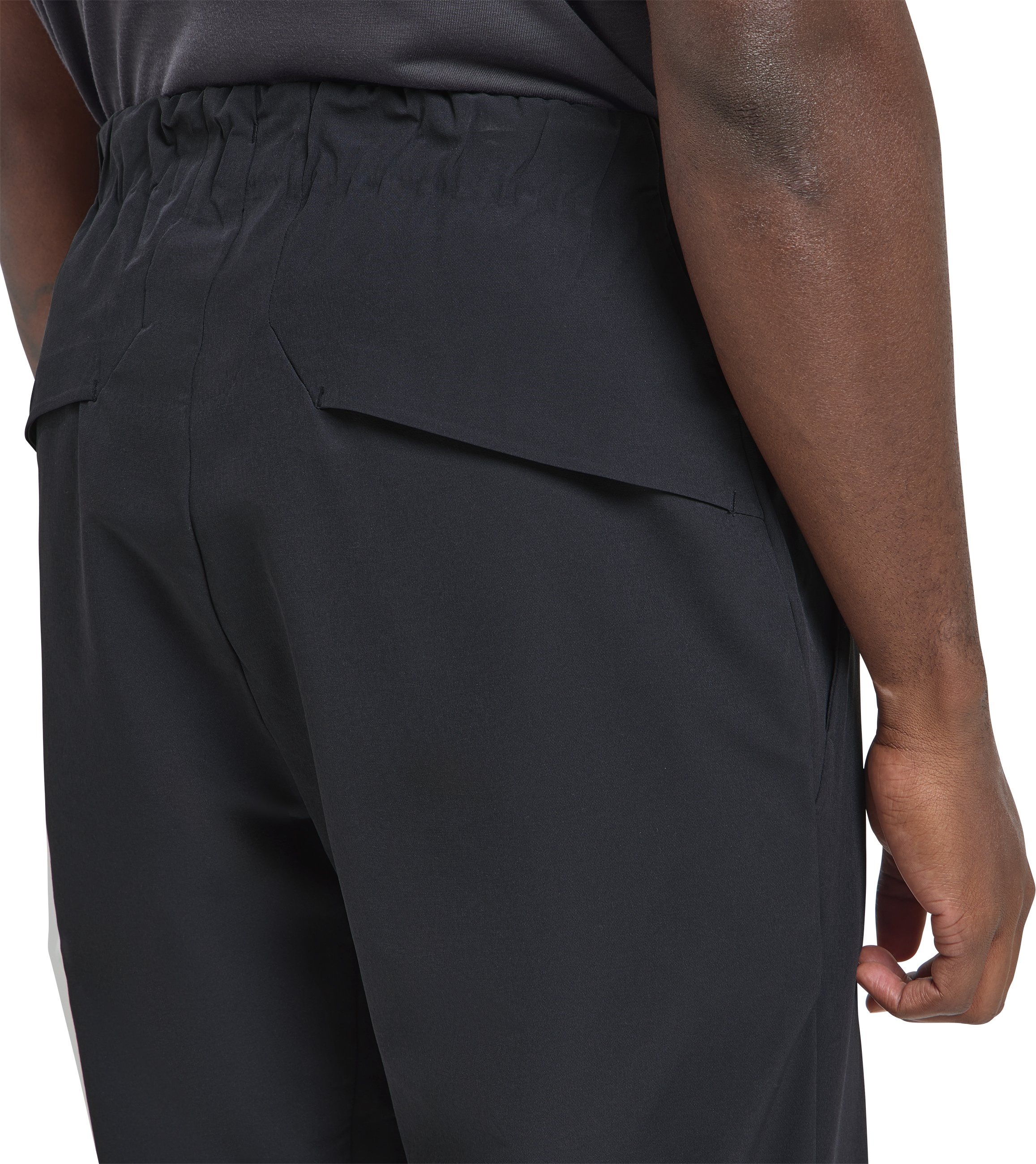 Jack Wolfskin Bikerhose »BIKE COMMUTE PANTS M«