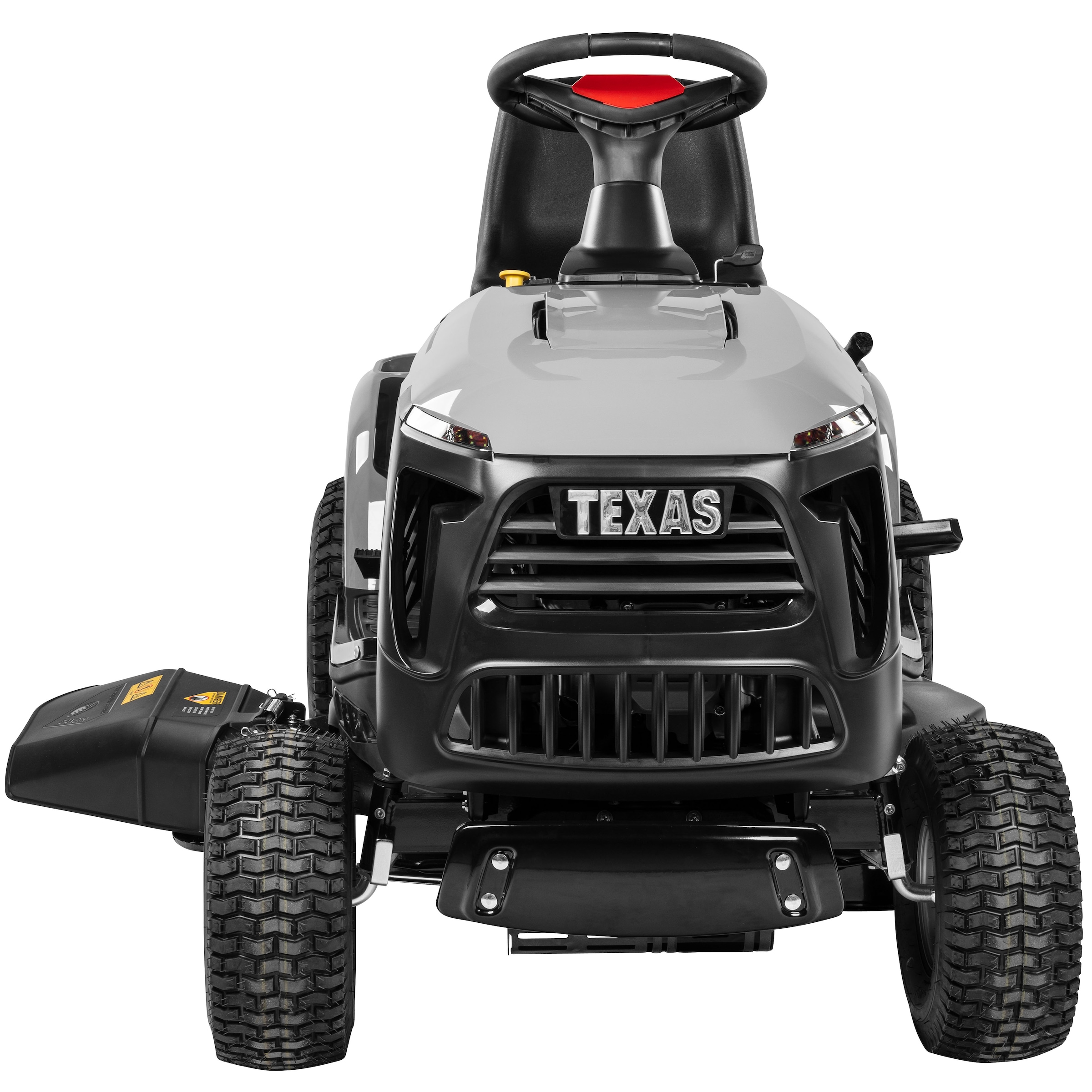 Texas Rasentraktor »Premium TTS98H SET«