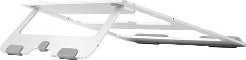 Lenovo Laptop-Ständer »Portable Aluminum Laptop Stand«