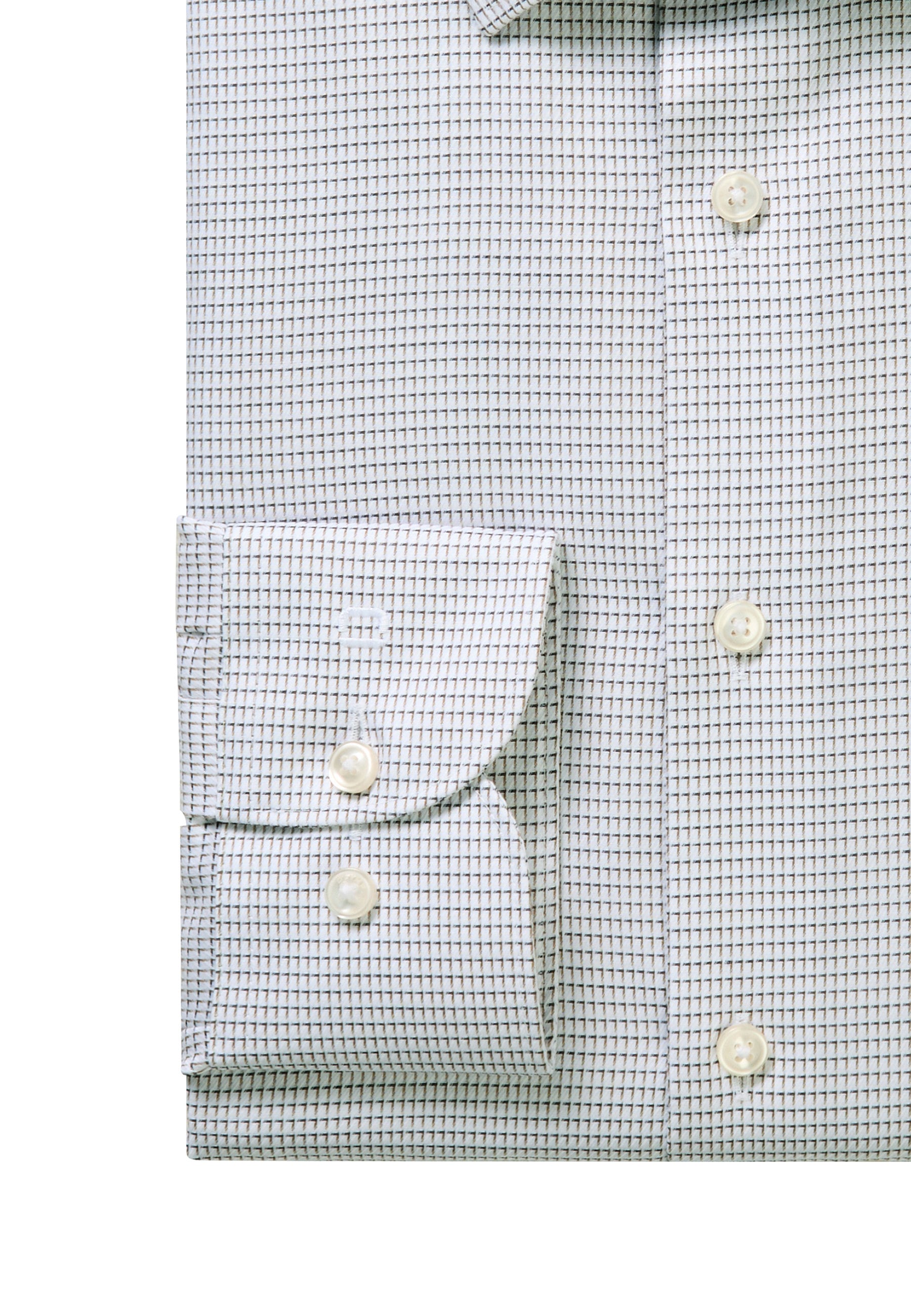 OLYMP Businesshemd »OLYMP Luxor, modern fit, New Kent«