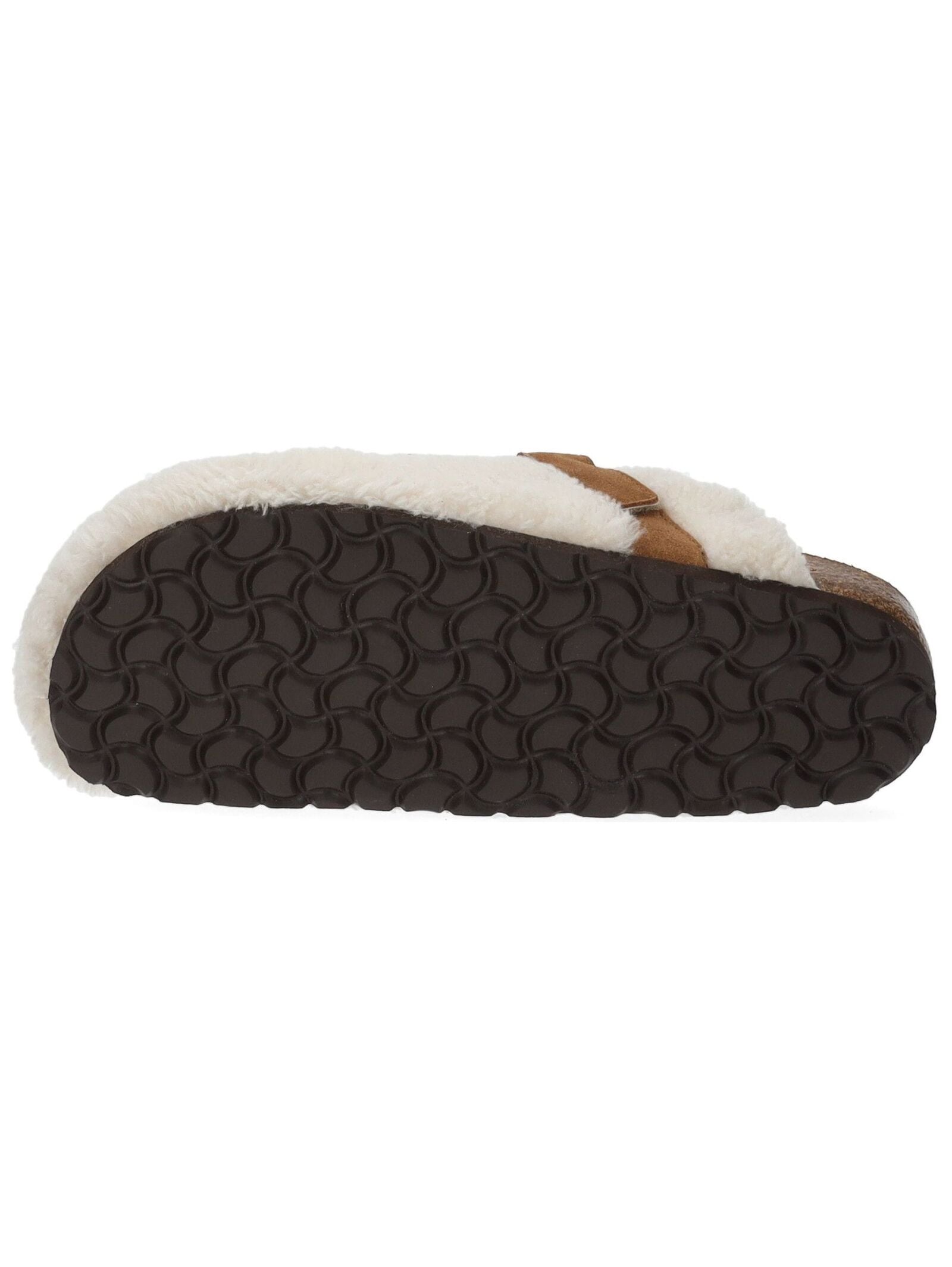 Shepherd Pantolette »Shepherd Pantoletten Lammfell«