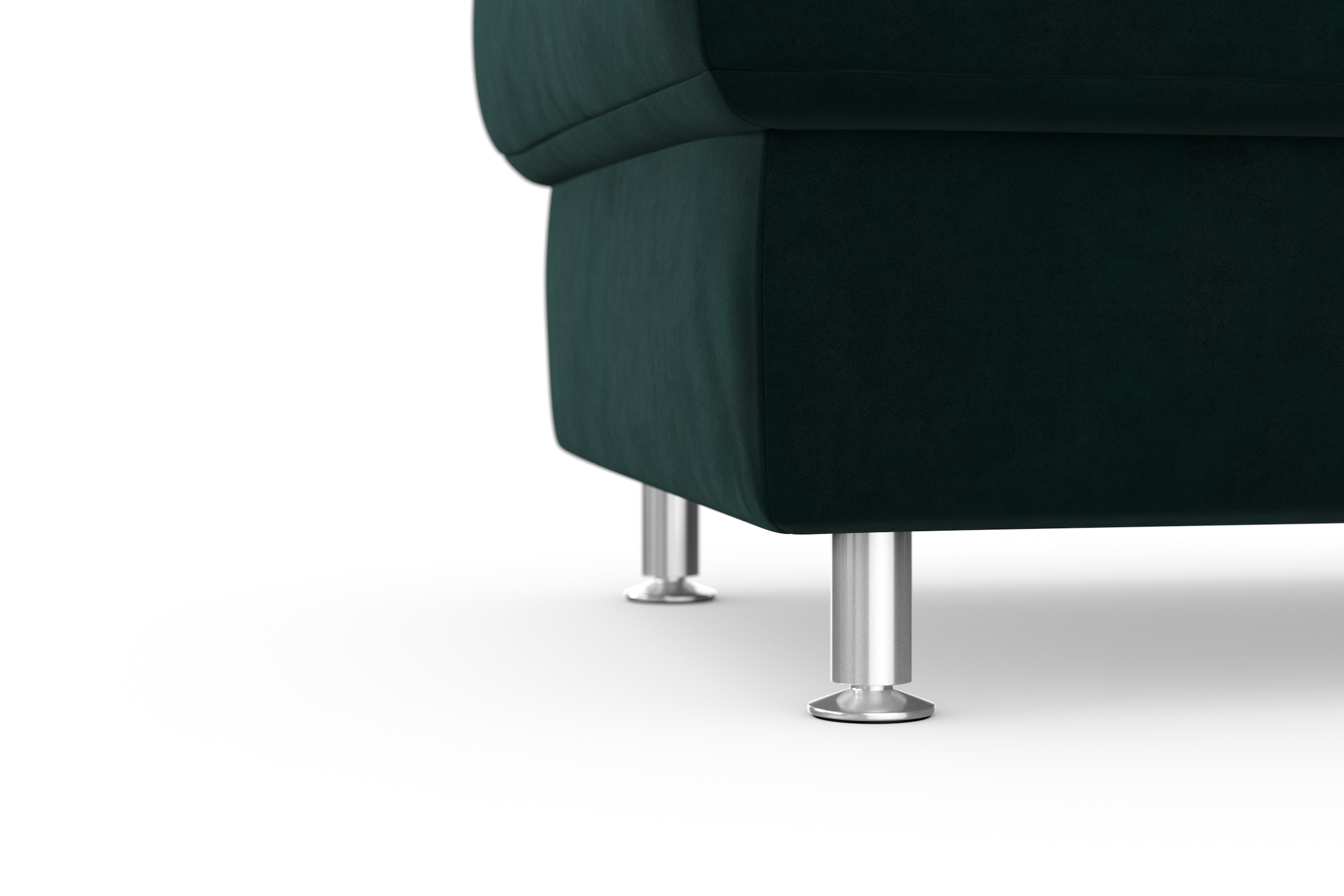 sit&more Stauraumhocker »Apulia«, mit Stauraum