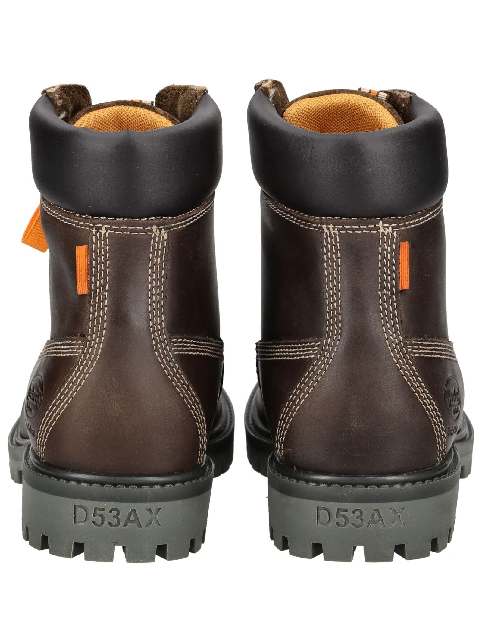 Dockers by Gerli Schnürstiefelette »Dockers by Gerli Stiefelette Leder«