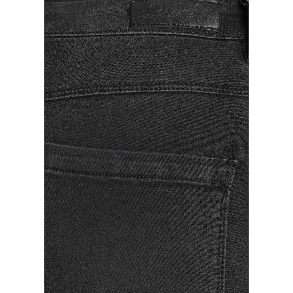 ONLY Skinny-fit-Jeans »ONLPAOLA«, mit Stretch