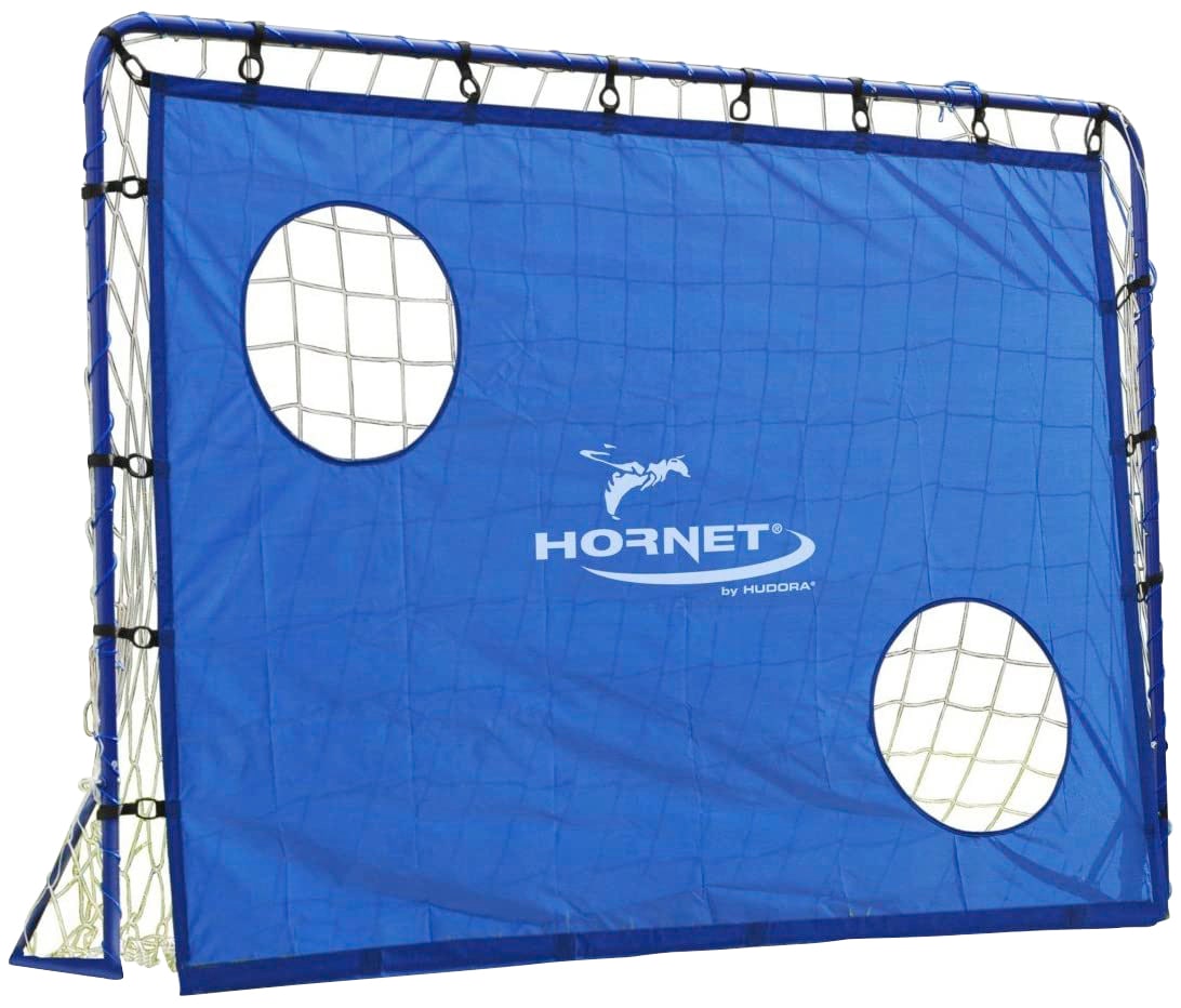 Hudora Fußballtor »Hornet Kick 76x213x152 Torwand BxLxH: bestellen cm, im It«, mit Online-Shop