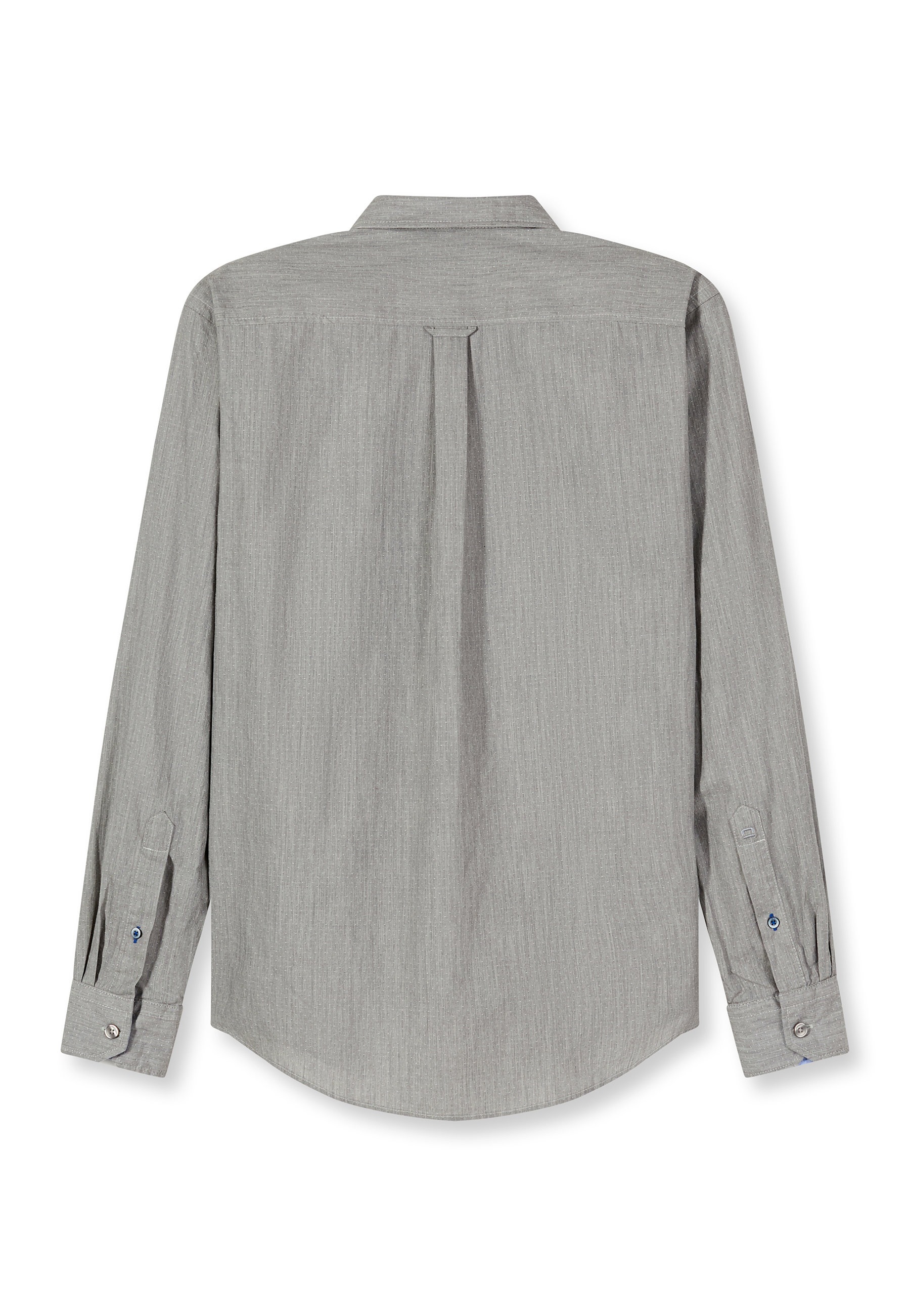 OLYMP Langarmhemd »OLYMP Casual, regular fit, Kent«