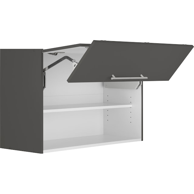 wiho Küchen Faltlifthängeschrank »Unna«, 90 cm breit, mit Soft Close  Funktion auf Raten kaufen