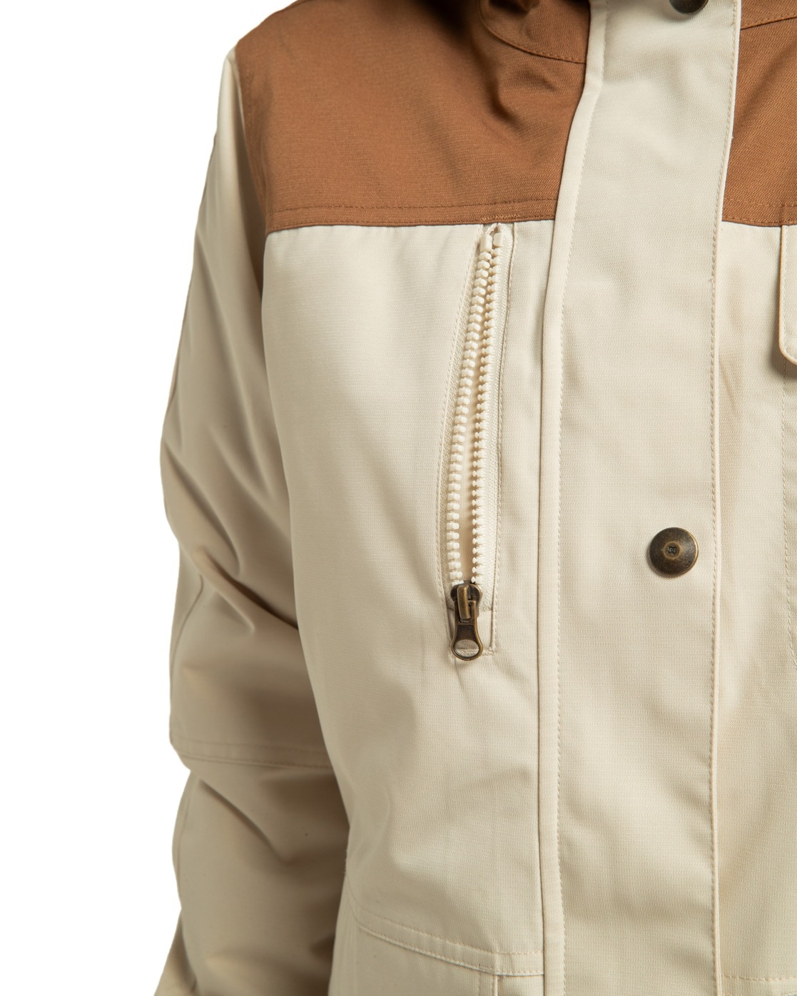 DC Shoes Snowboardjacke »Liberate«