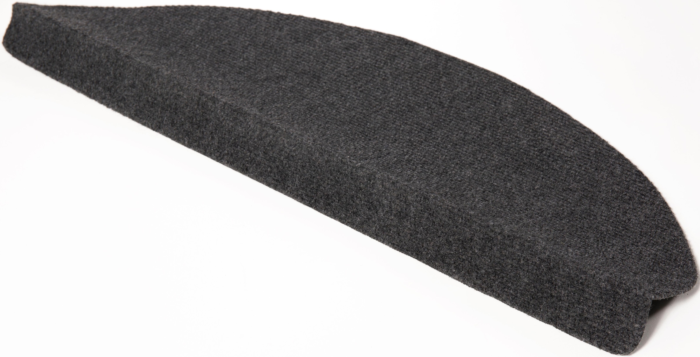 Andiamo Stufenmatte »Paris, Made in Poland«, halbrund, 2 mm Höhe, selbstkle günstig online kaufen
