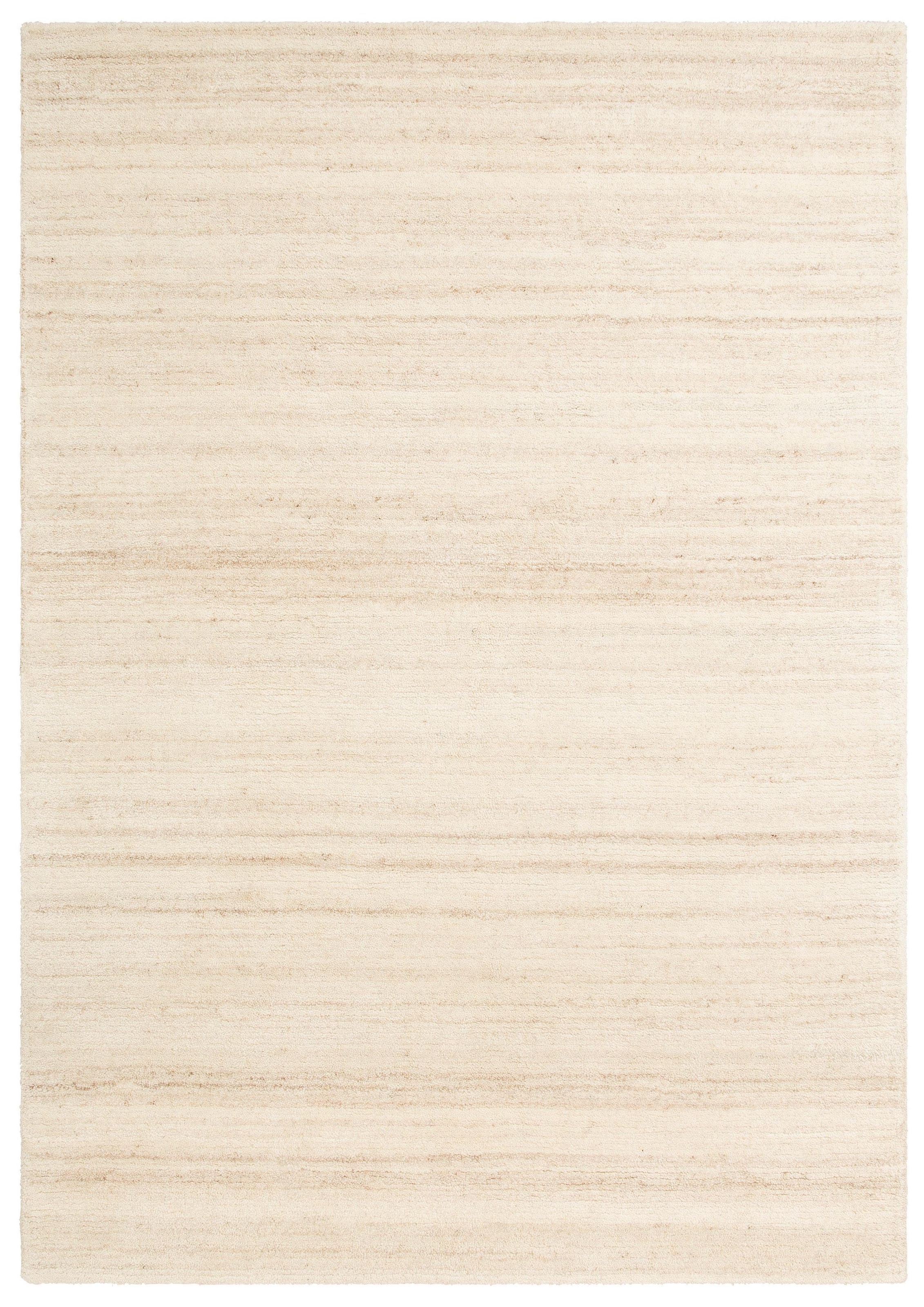 OTTO home Wollteppich »Tarik« rechteckig 18 mm Höhe reine Wolle, Berber Opt günstig online kaufen