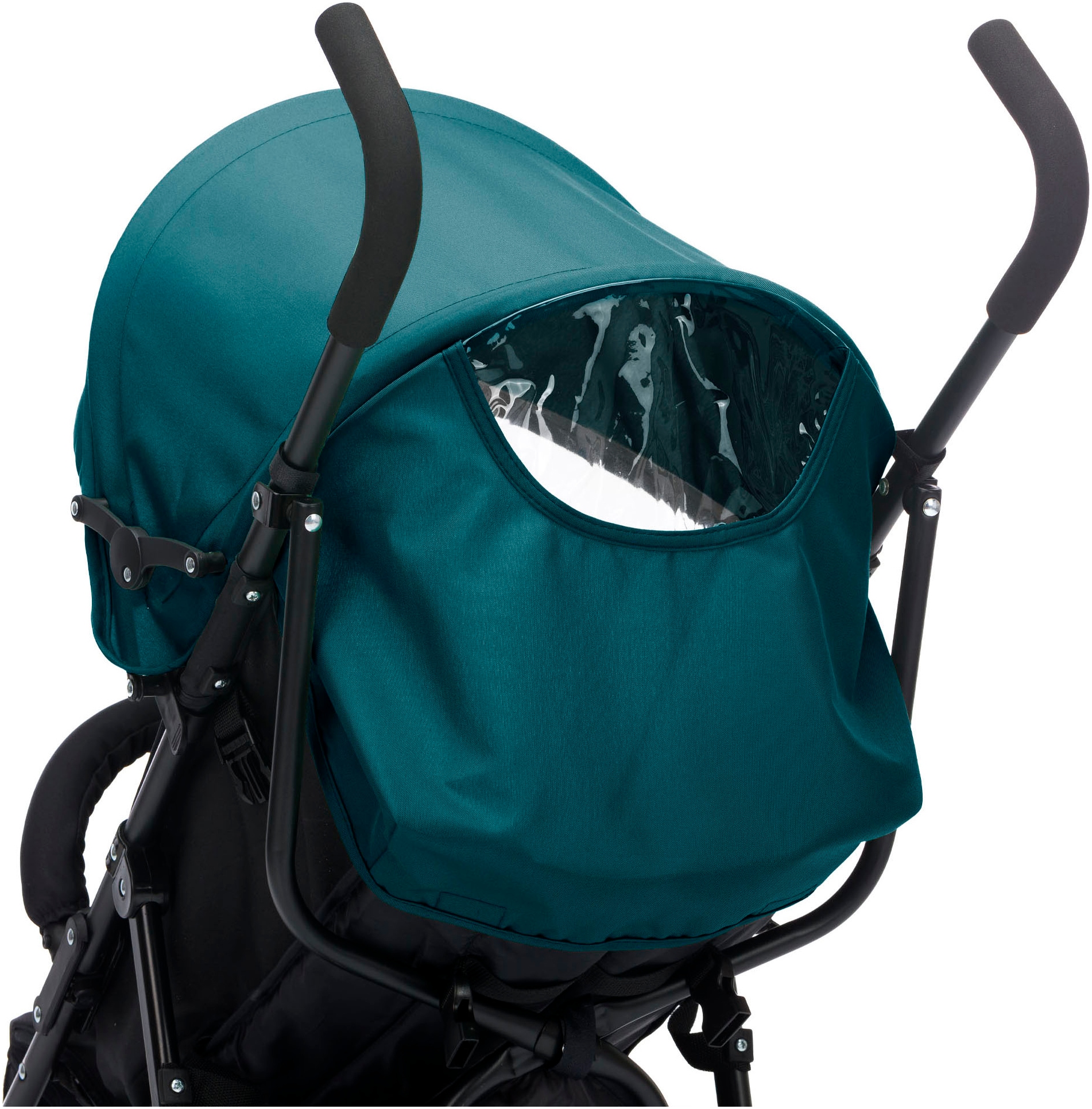 Fillikid Kinder-Buggy »Fill Buggy Glider, petrol«, 22 kg