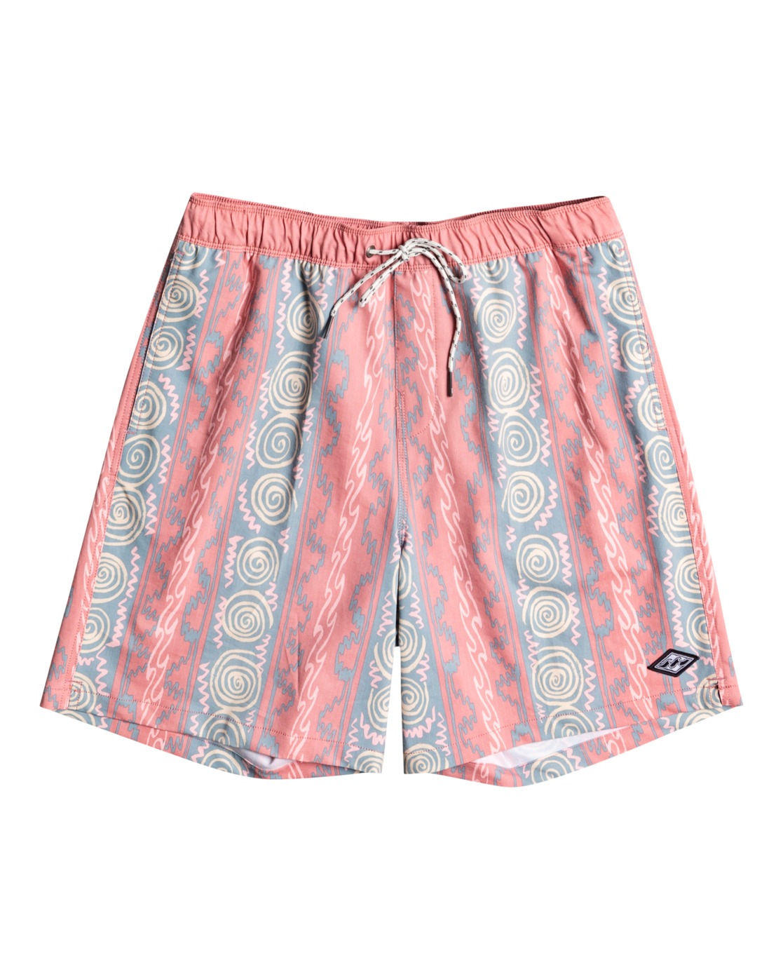 3. Bild von Billabong Boardshorts »Wasted Times Layback«