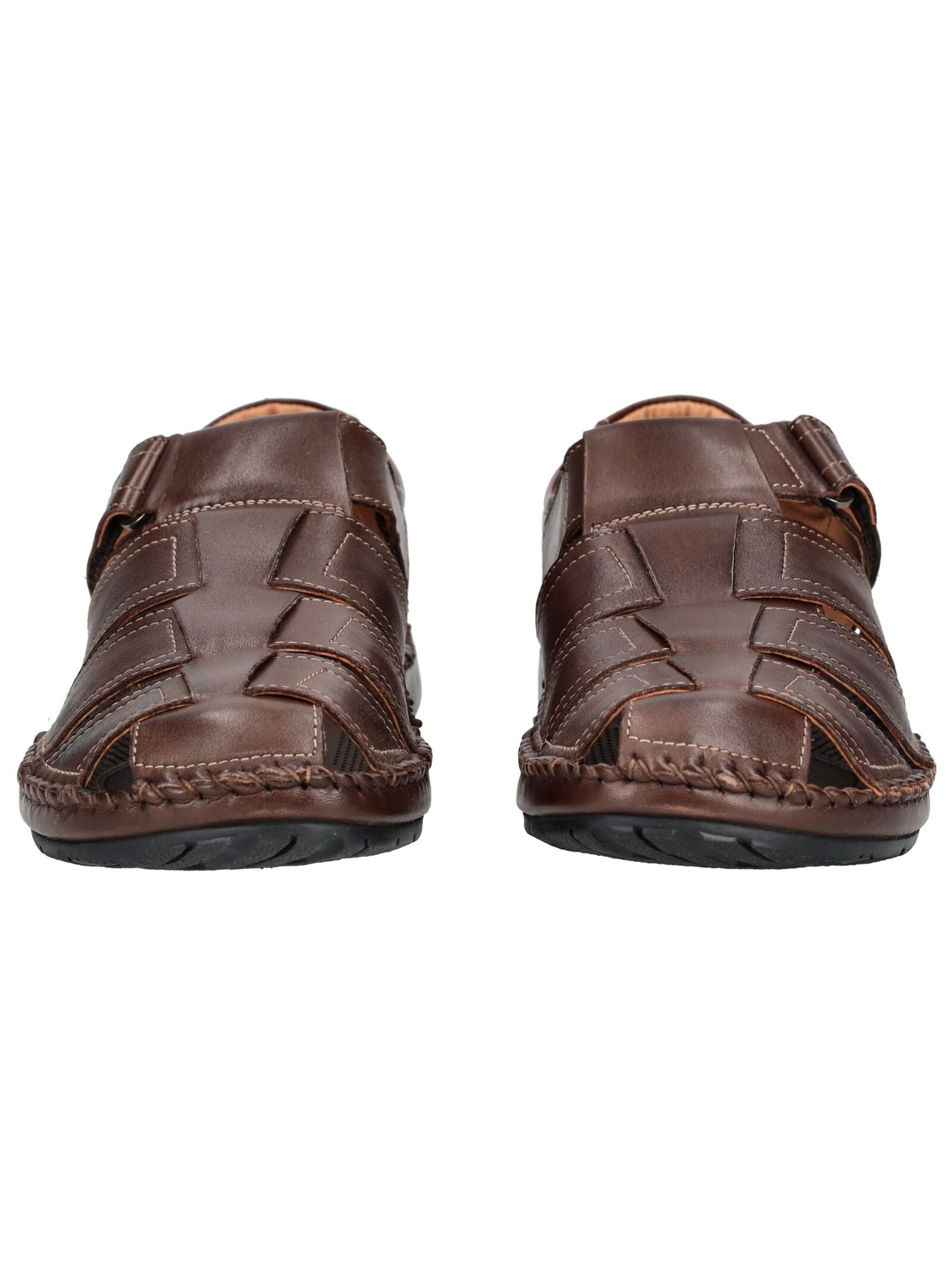 PIKOLINOS Klettschuh »PIKOLINOS Halbschuhe Leder«