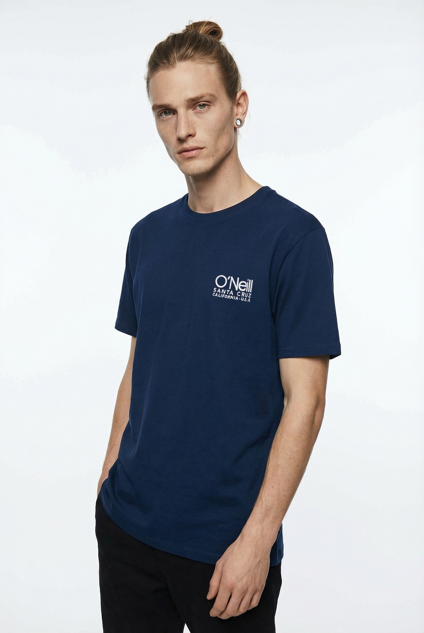 O'Neill T-Shirt »O'RIGINALS CALI T-SHIRT« aus Baumwolle, sportlicher Schnitt