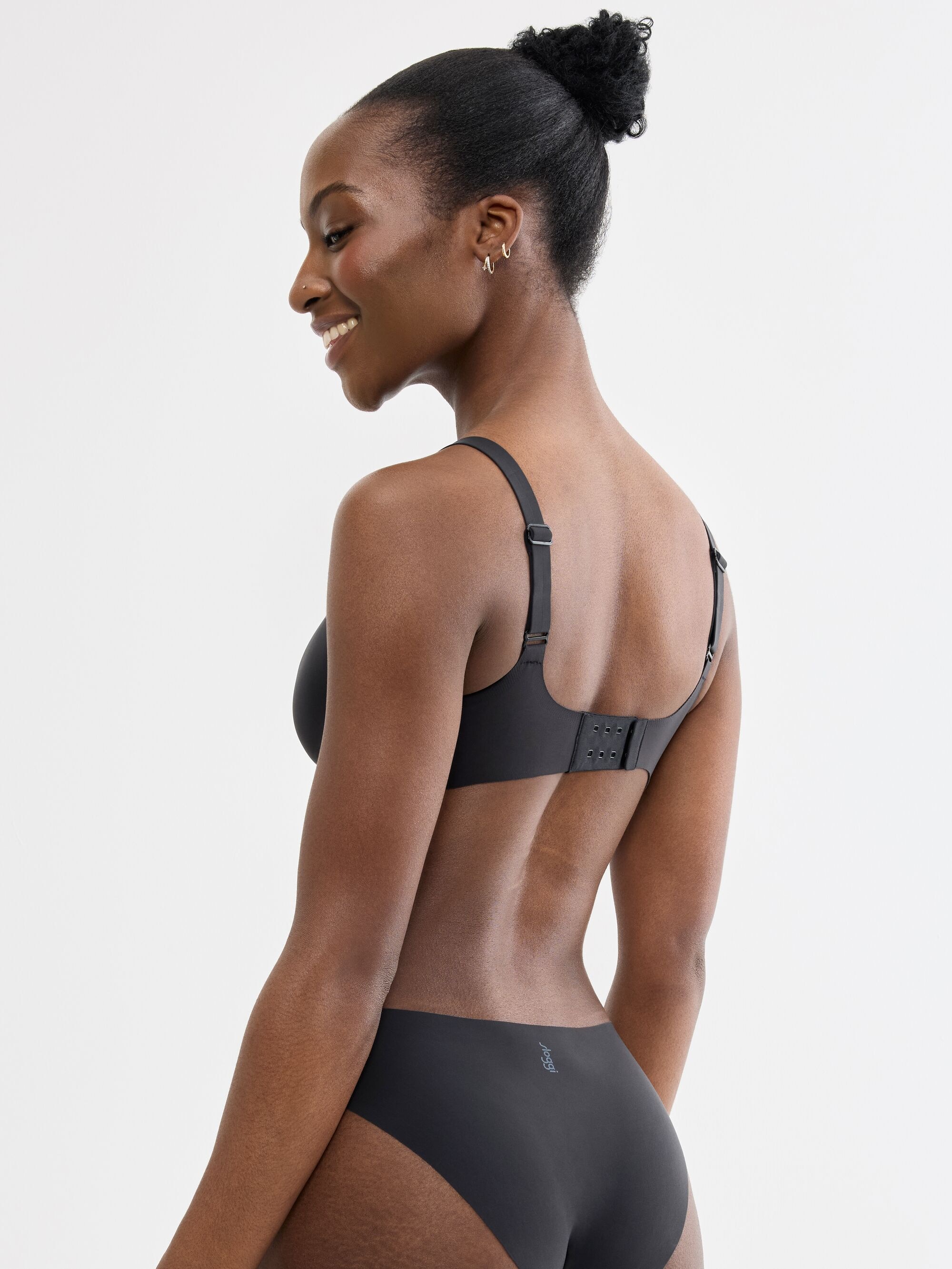 sloggi »ZERO Feel 2.0 THE UP TShirt Bra« nahtlos und unsichtbar