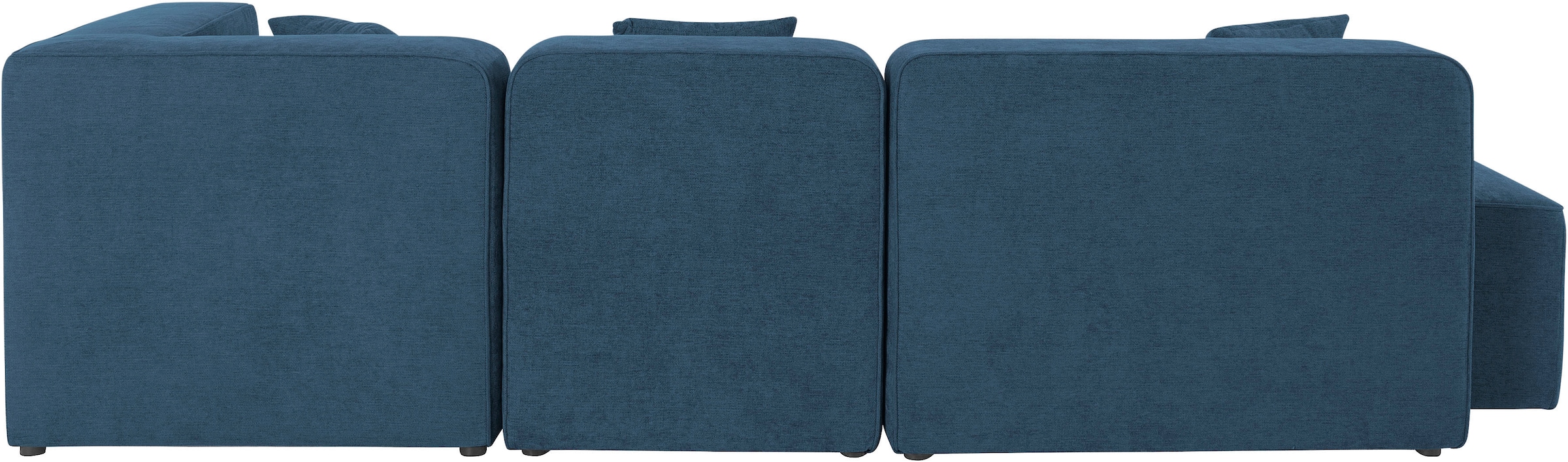 andas Ecksofa »Sundstrup L-Form«, Modulserie, individuelle Zusammenstellung