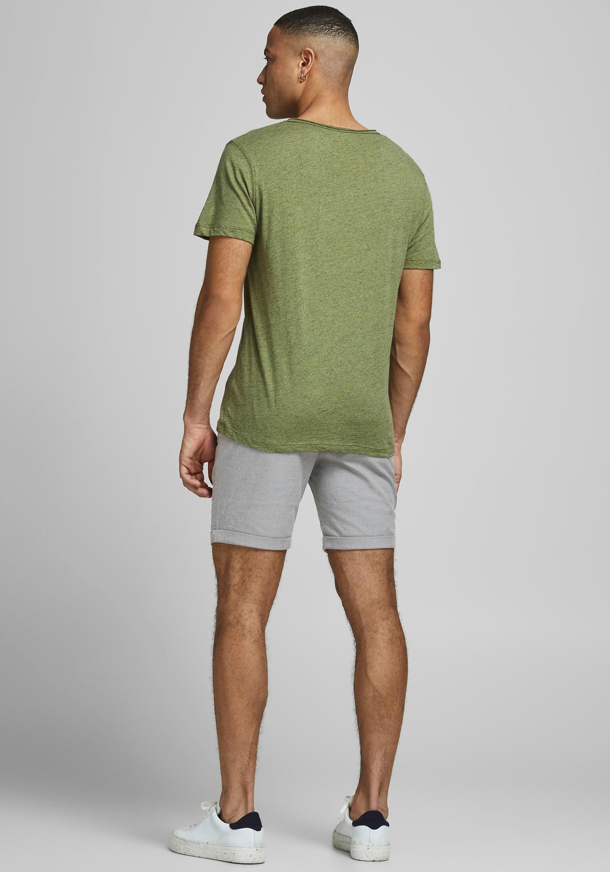 2. Bild von Jack & Jones Chinoshorts »CONNOR SHORTS«