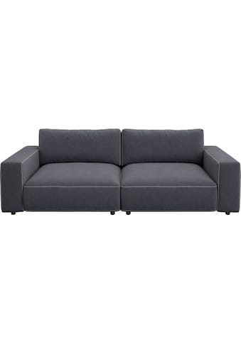 GALLERY M branded by Musterring Big-Sofa »LUCIA«, in vielen Qualitäten und 4... kaufen