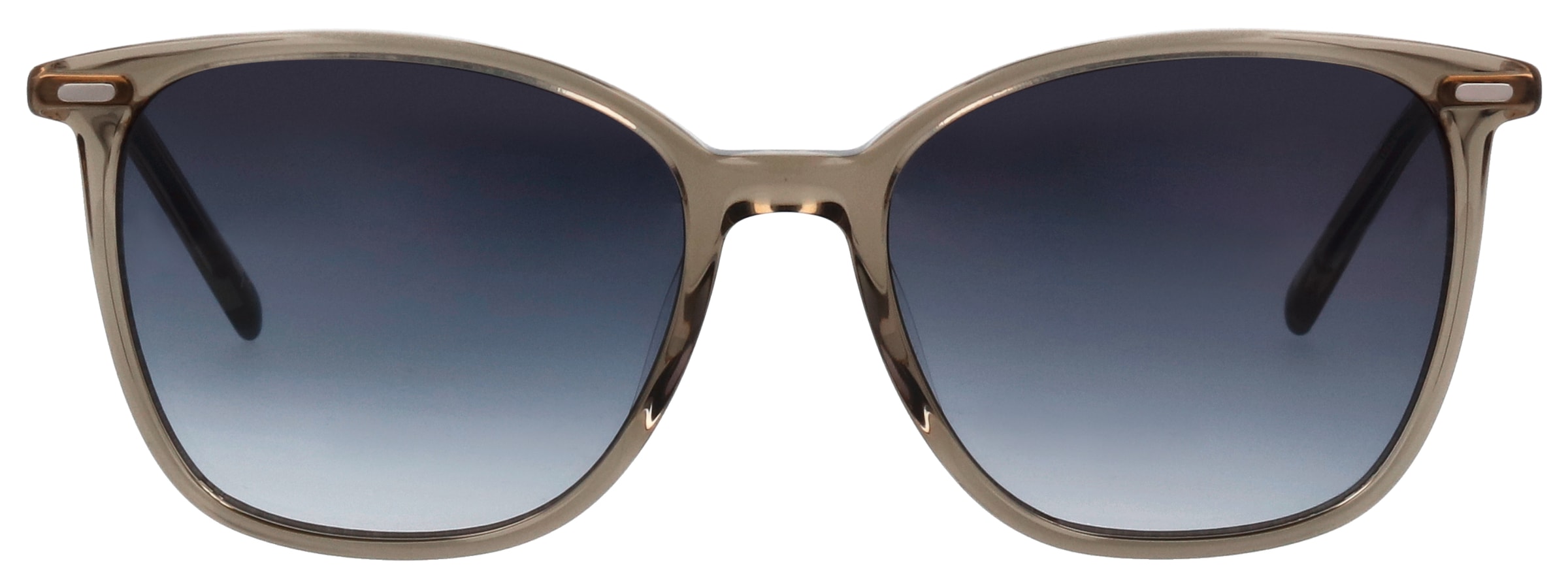HUMPHREY´S eyewear Sonnenbrille »585346«, Form Karree/Soft, Federscharnier, Polyamid UV 400