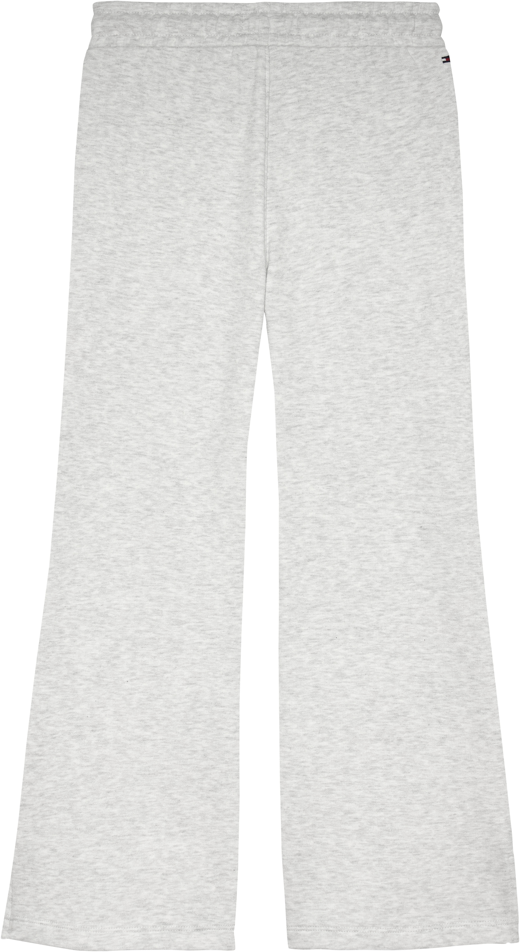 Tommy Hilfiger Jogginghose »STAR SWEATPANT«  Kinder bis 16 Jahre, mit Strass-Label, loose fit