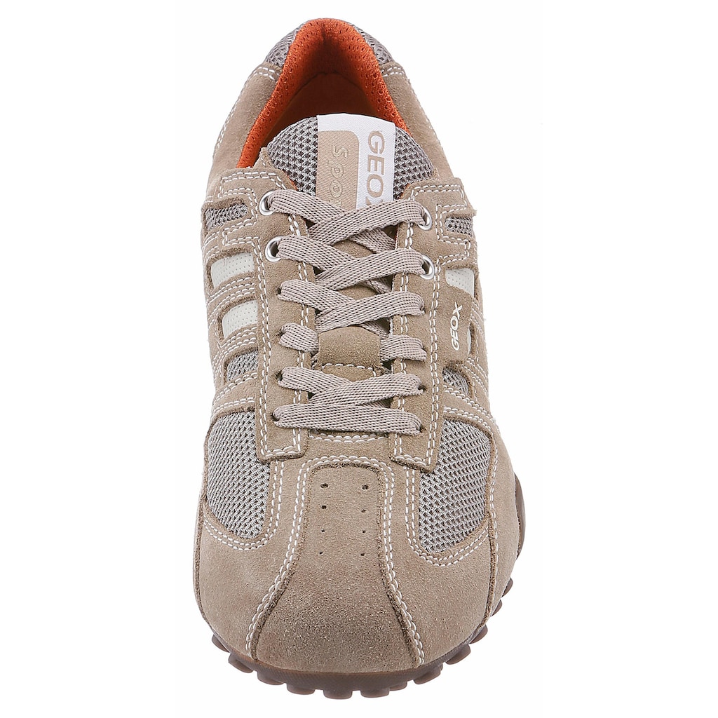 Geox Sneaker »Snake«