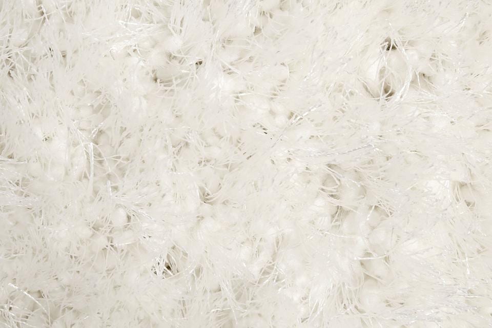 Esprit Hochflor-Teppich »Spa ESP-0054«, rund, 40 mm Höhe, Wohnzimmer