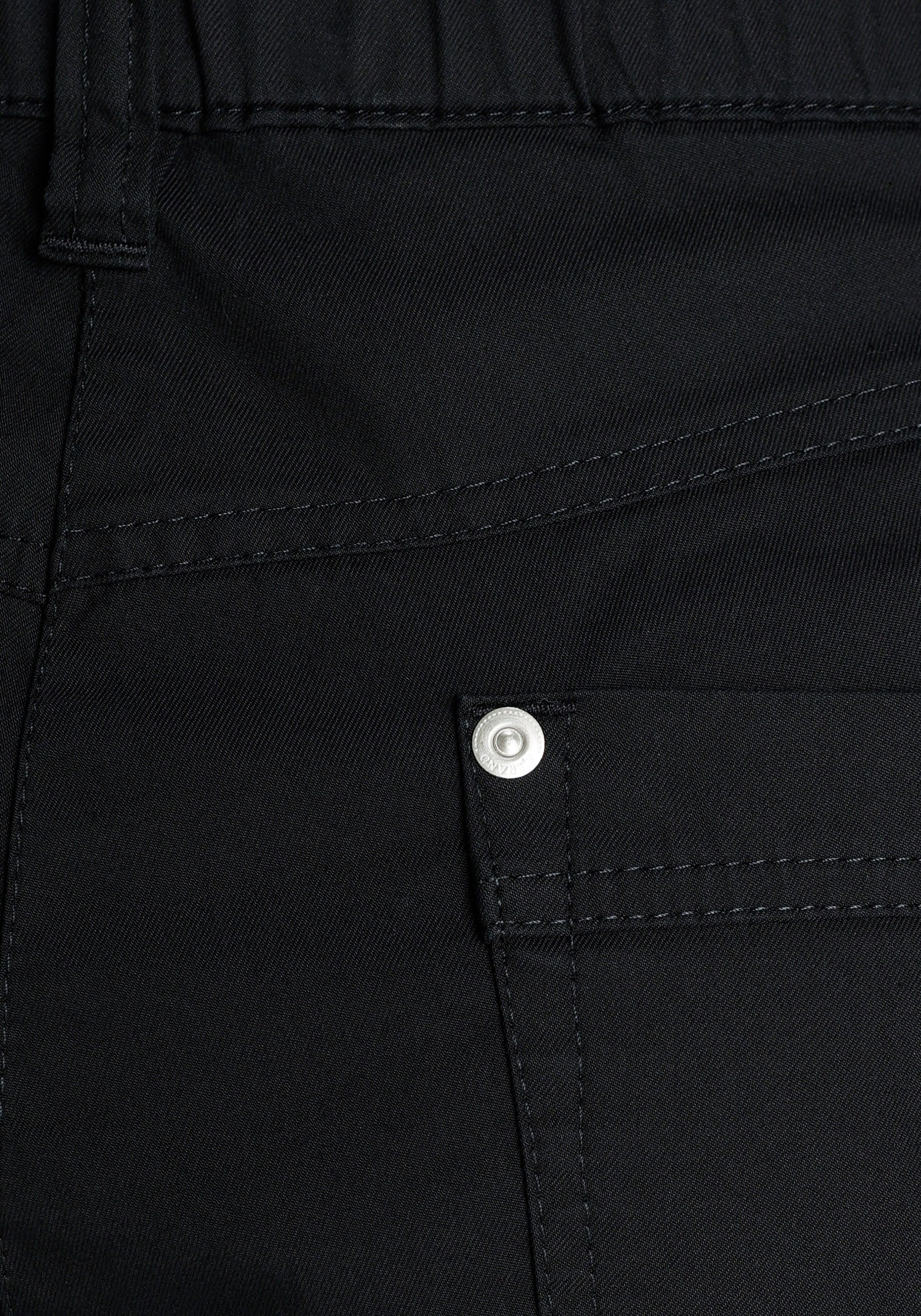 KjBRAND Caprihose »Betty 7/8«, Sommerhose