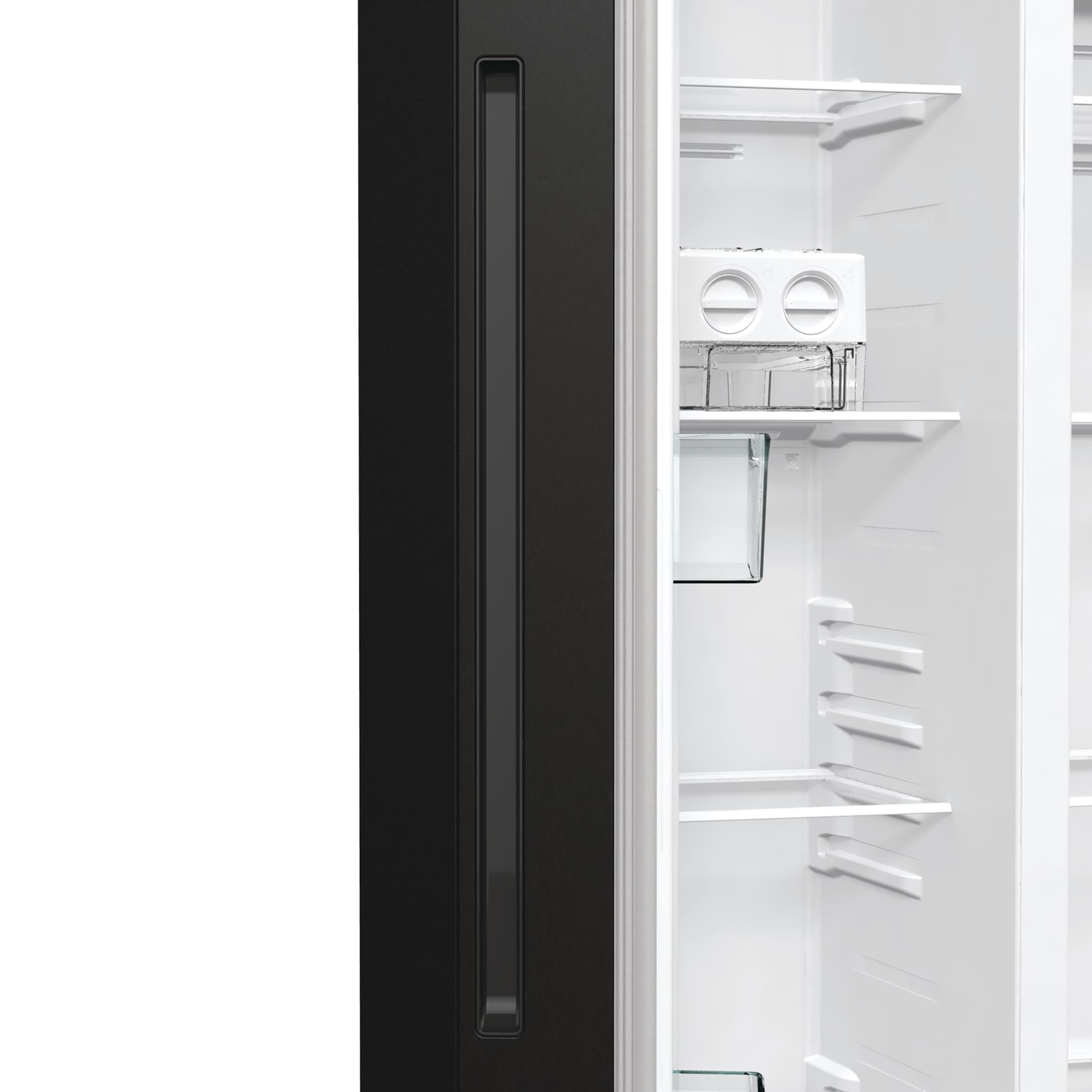 GORENJE Side-by-Side »NRR 9185 EABXLWD«, Wasserspender