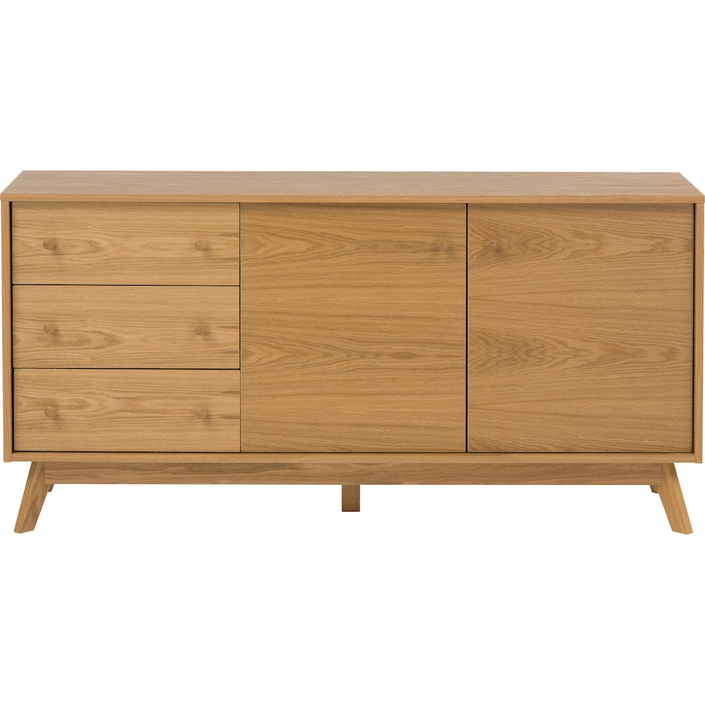 Woodman Sideboard »Bjórgvin«