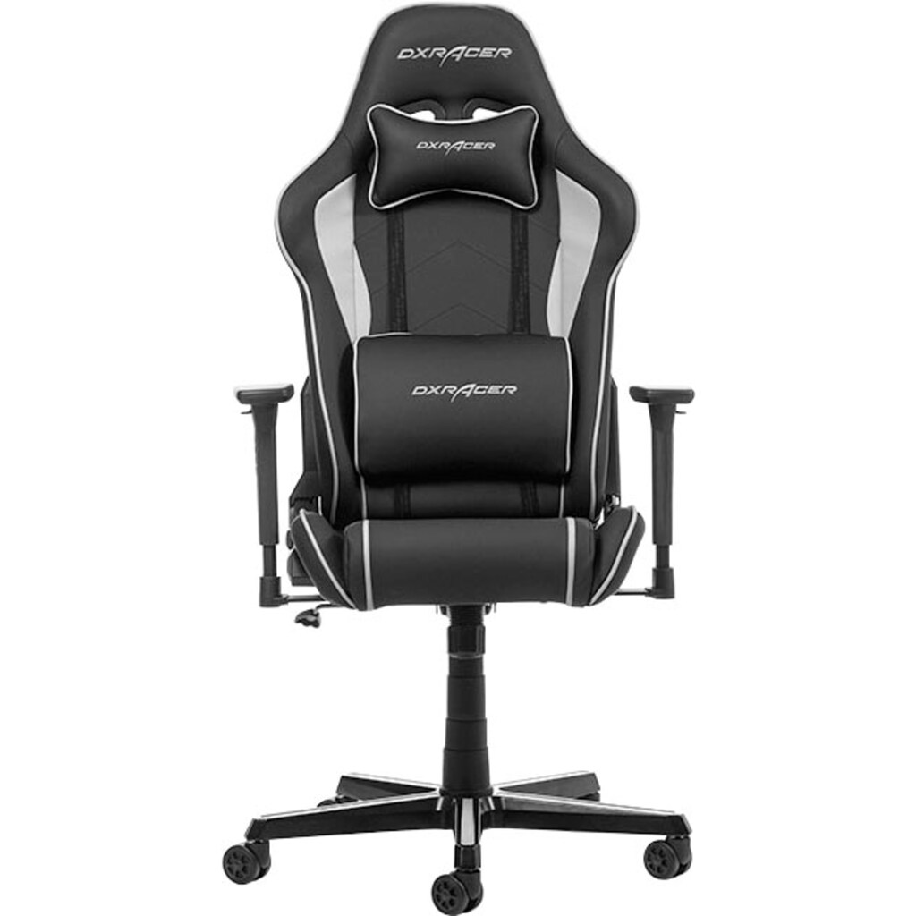 DXRacer Gaming-Stuhl »Prince P08«