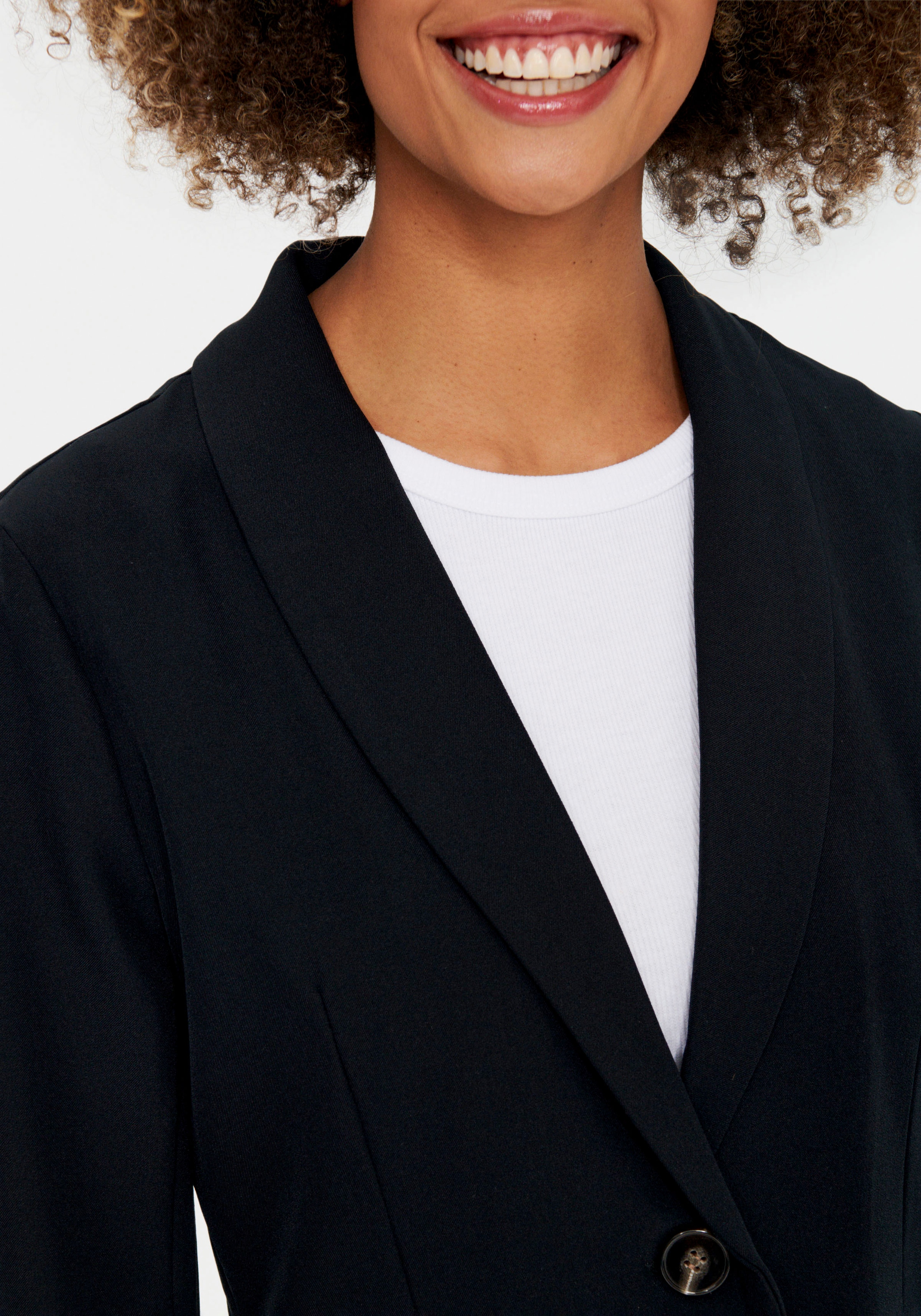 Saint Tropez Kurzblazer »CelestSZ«