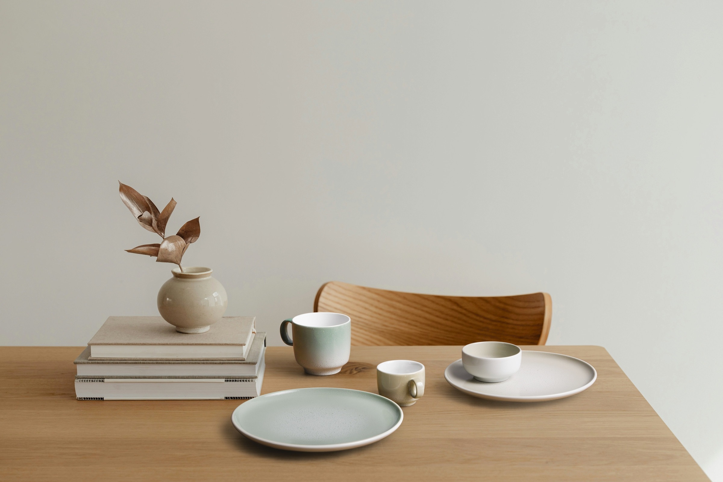 Seltmann Weiden Frühstücksteller »Sento Home« Dessertteller, Kuchenteller