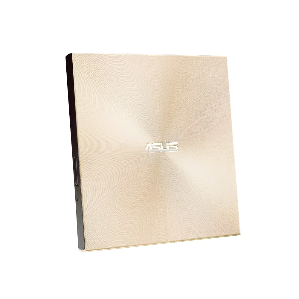 Asus Disc-Laufwerk »SDRW-08U9M-U«, (USB 2.0-USB Type-A DVD 8 fachx/CD 24 fachx)