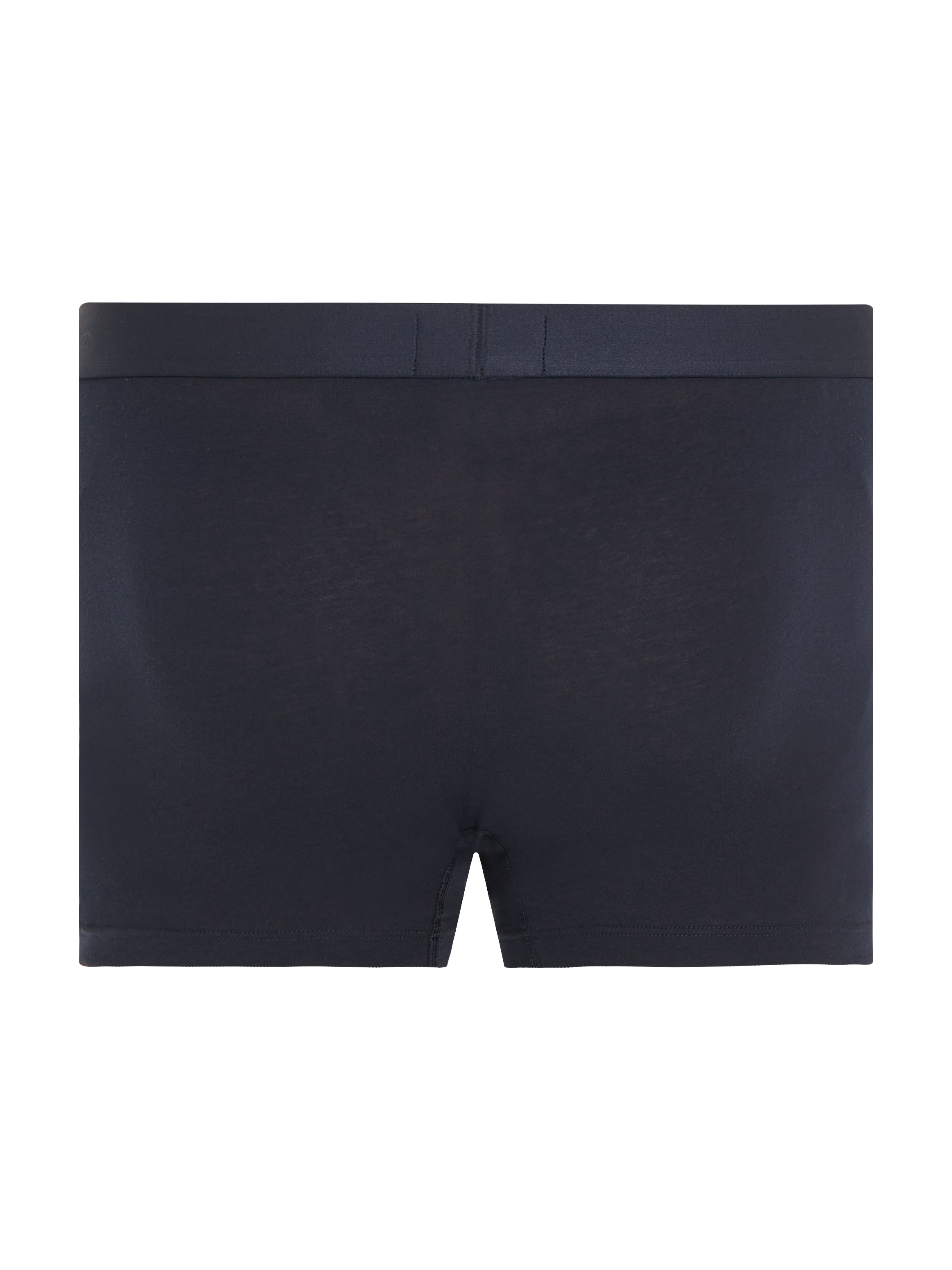 Tommy Hilfiger Underwear Trunk »3P TRUNK«, (Packung, 3 St., 3er), mit Tommy Hilfiger Logoschriftzug
