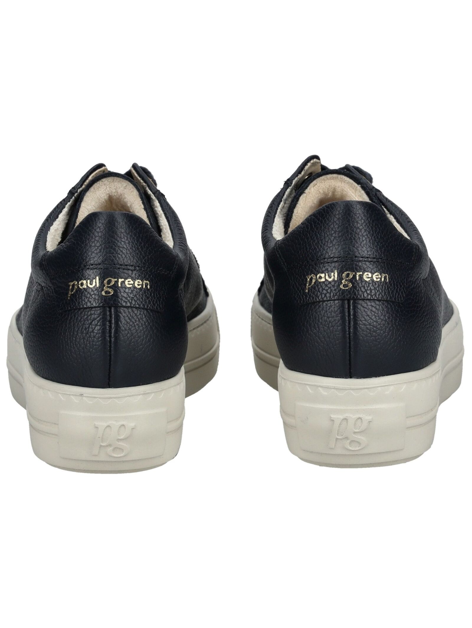 Paul Green Sneaker »Paul Green Sneaker Glattleder«