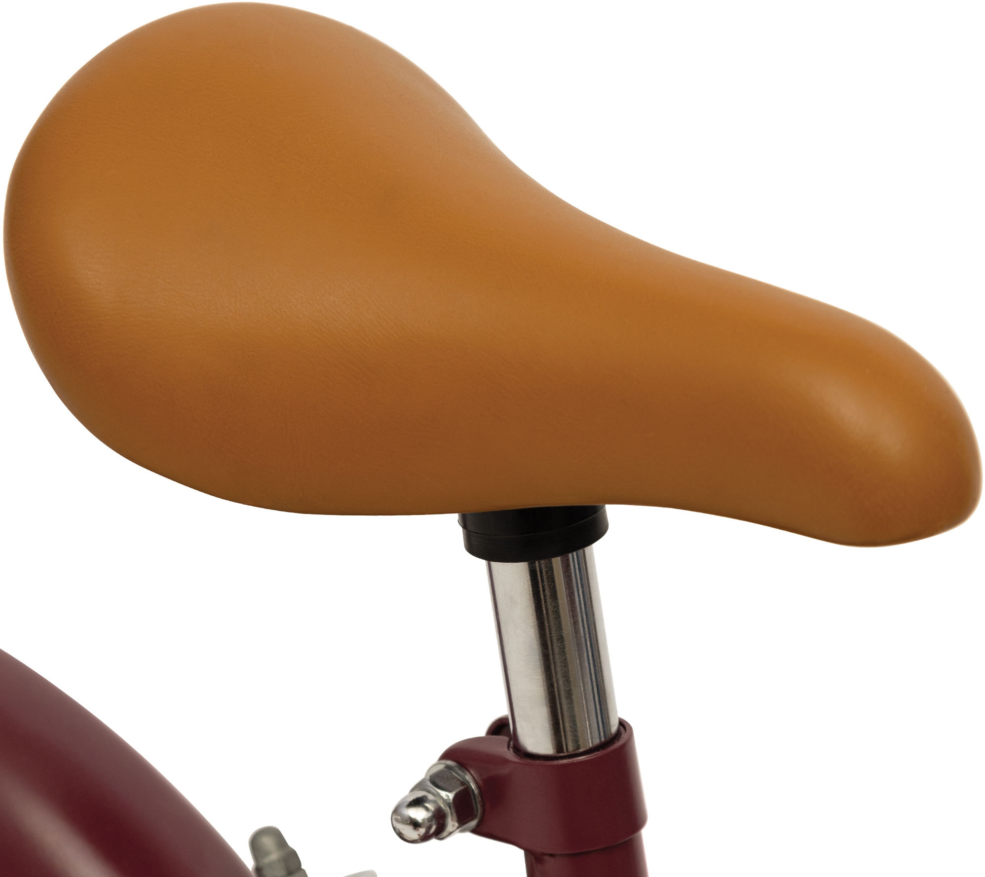 Huffy Kinderfahrrad »Vintage 12-Zoll Ein-Gang-Mädchenfahrrad«