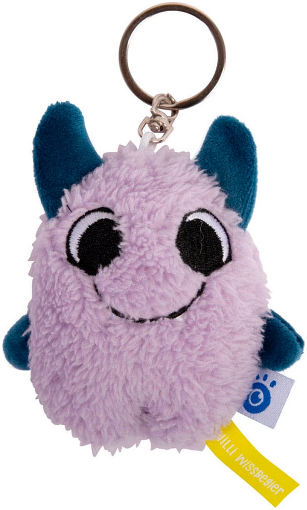 SCHOOL-MOOD® Schulranzen »Timeless Pro« retroreflektierende Flächen