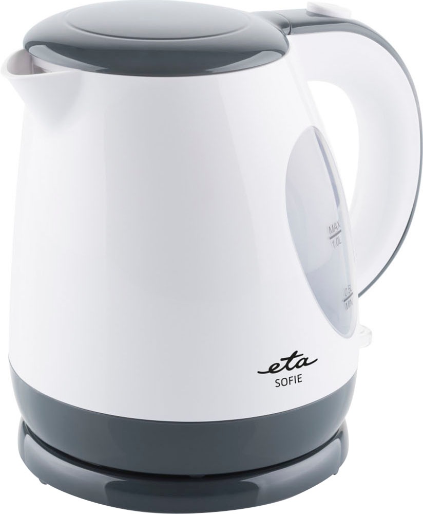 eta Wasserkocher »Sofie ETA560490000«, 1 l, 2200 W