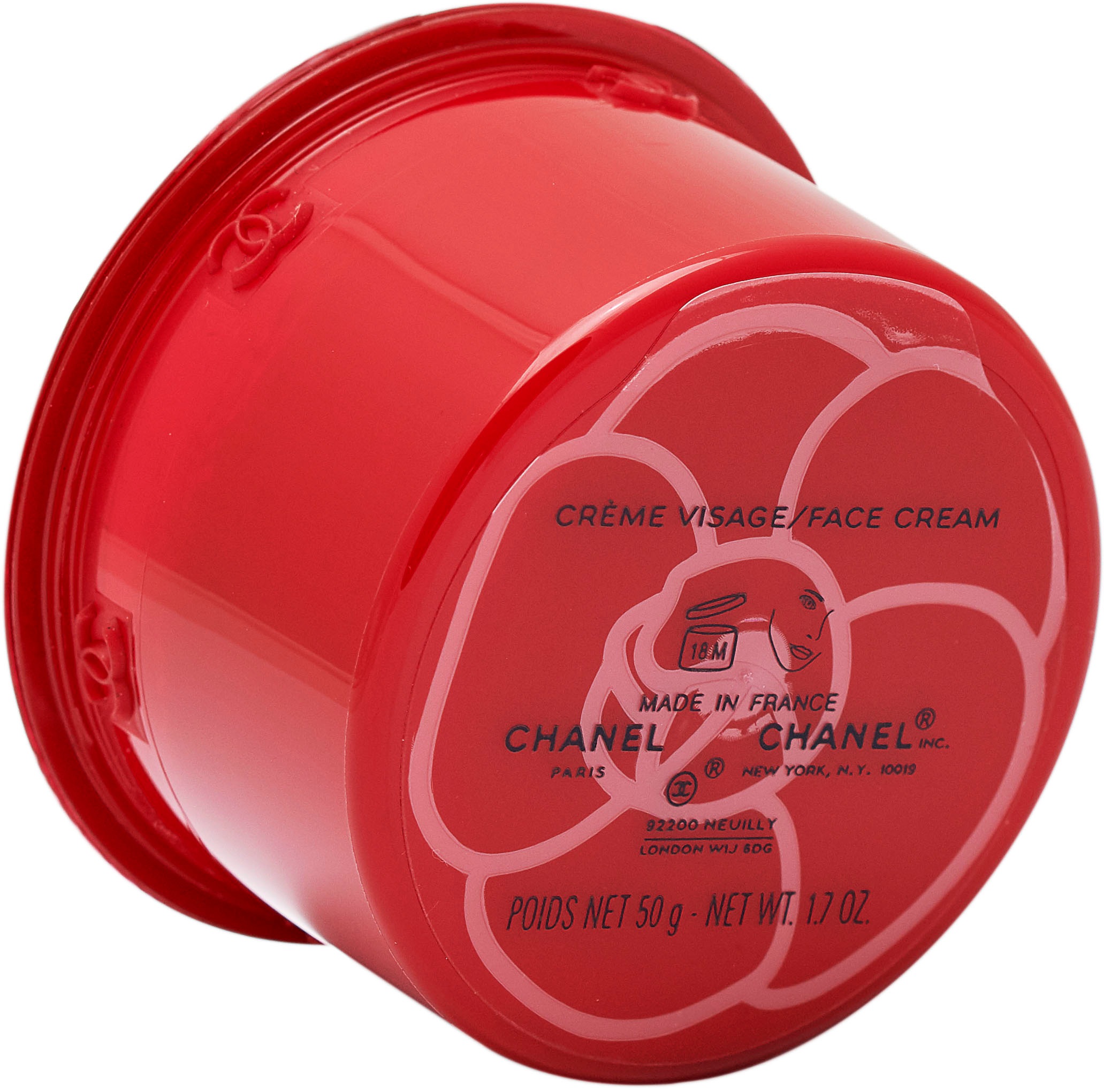 2. Bild von CHANEL Feuchtigkeitscreme »N1«